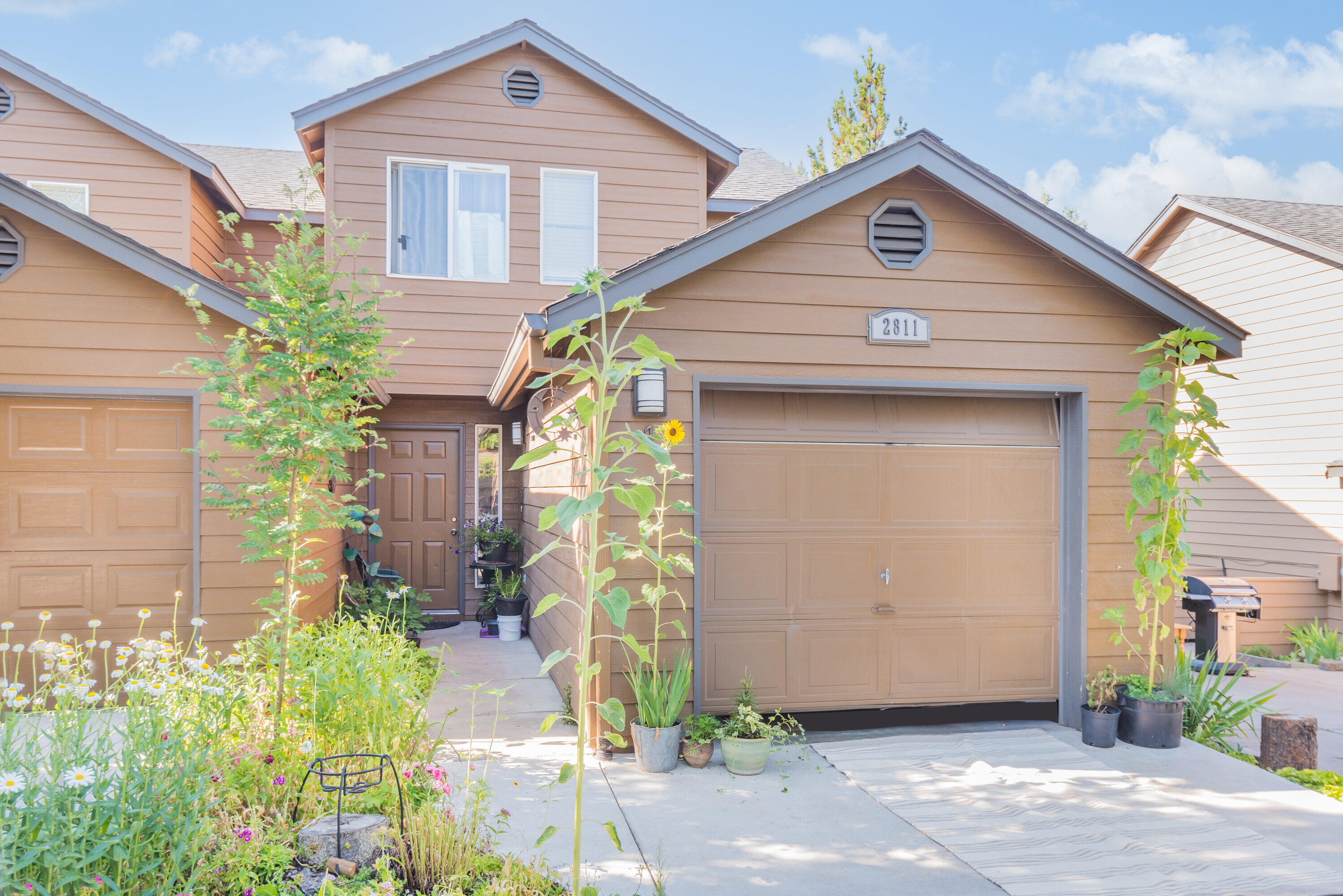 Winchester Park - Residential Income