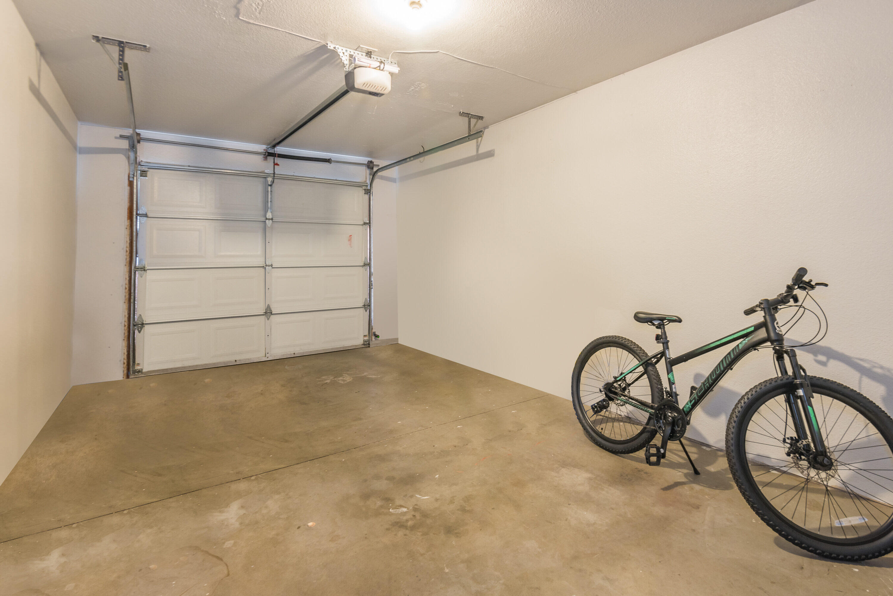 Winchester Park - Residential Income