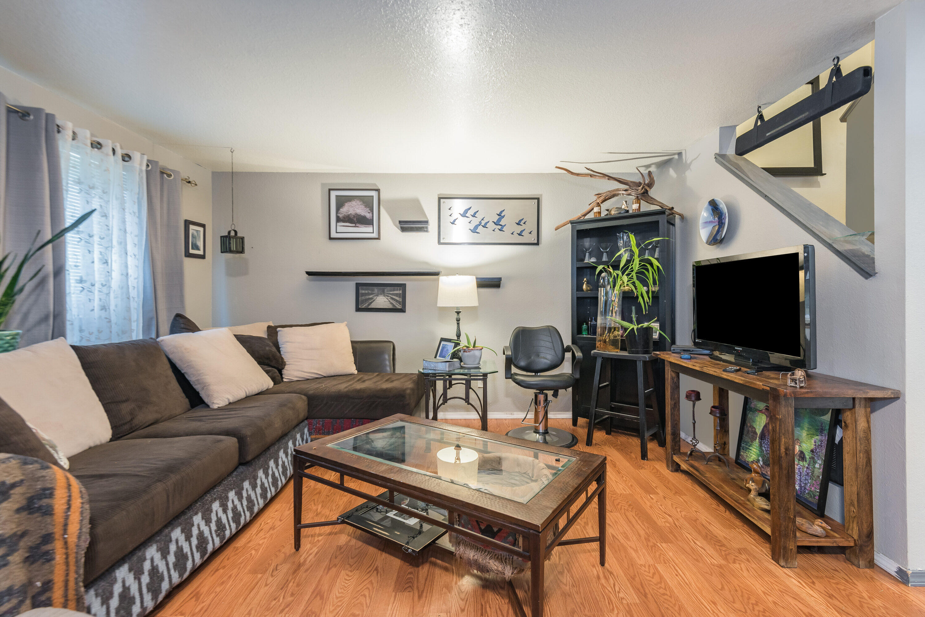 Winchester Park - Residential Income