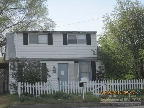 Railroad - Residential