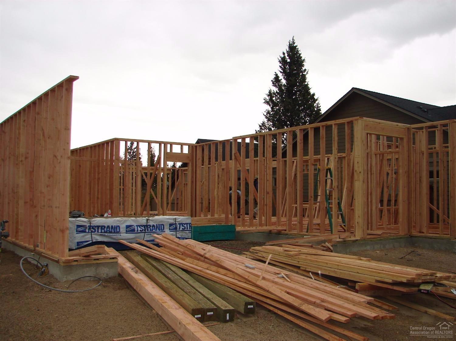 Quail Crossing - Residential