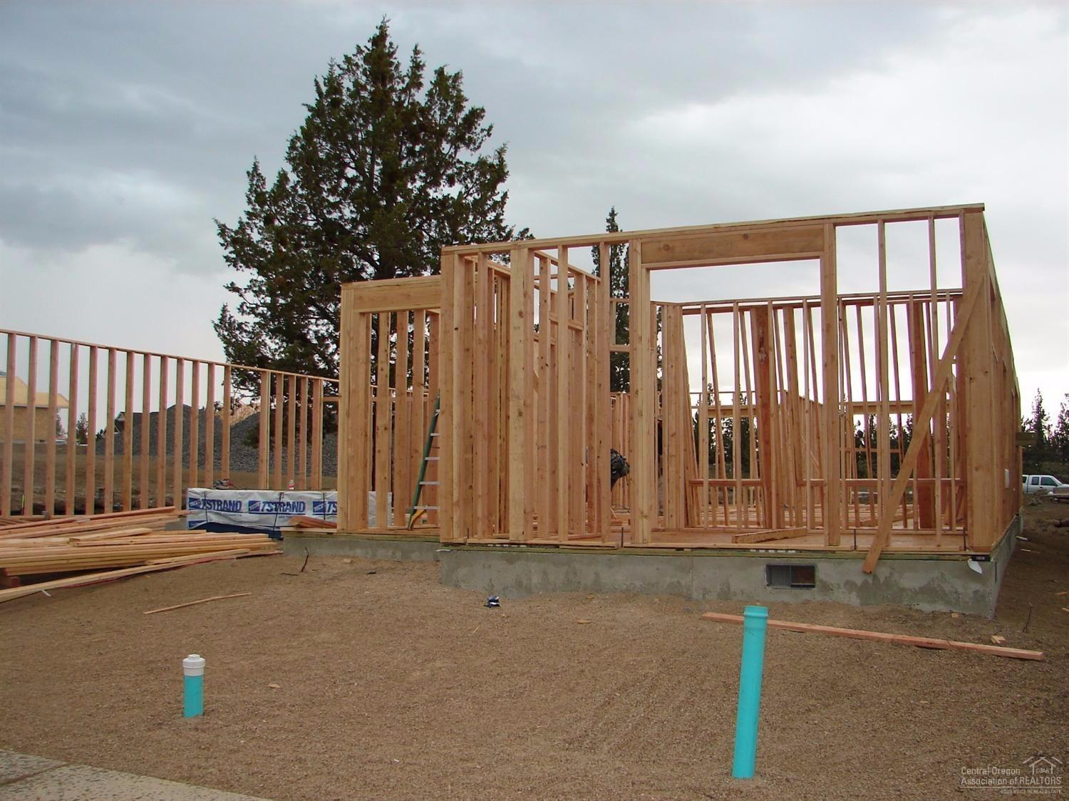 Quail Crossing - Residential