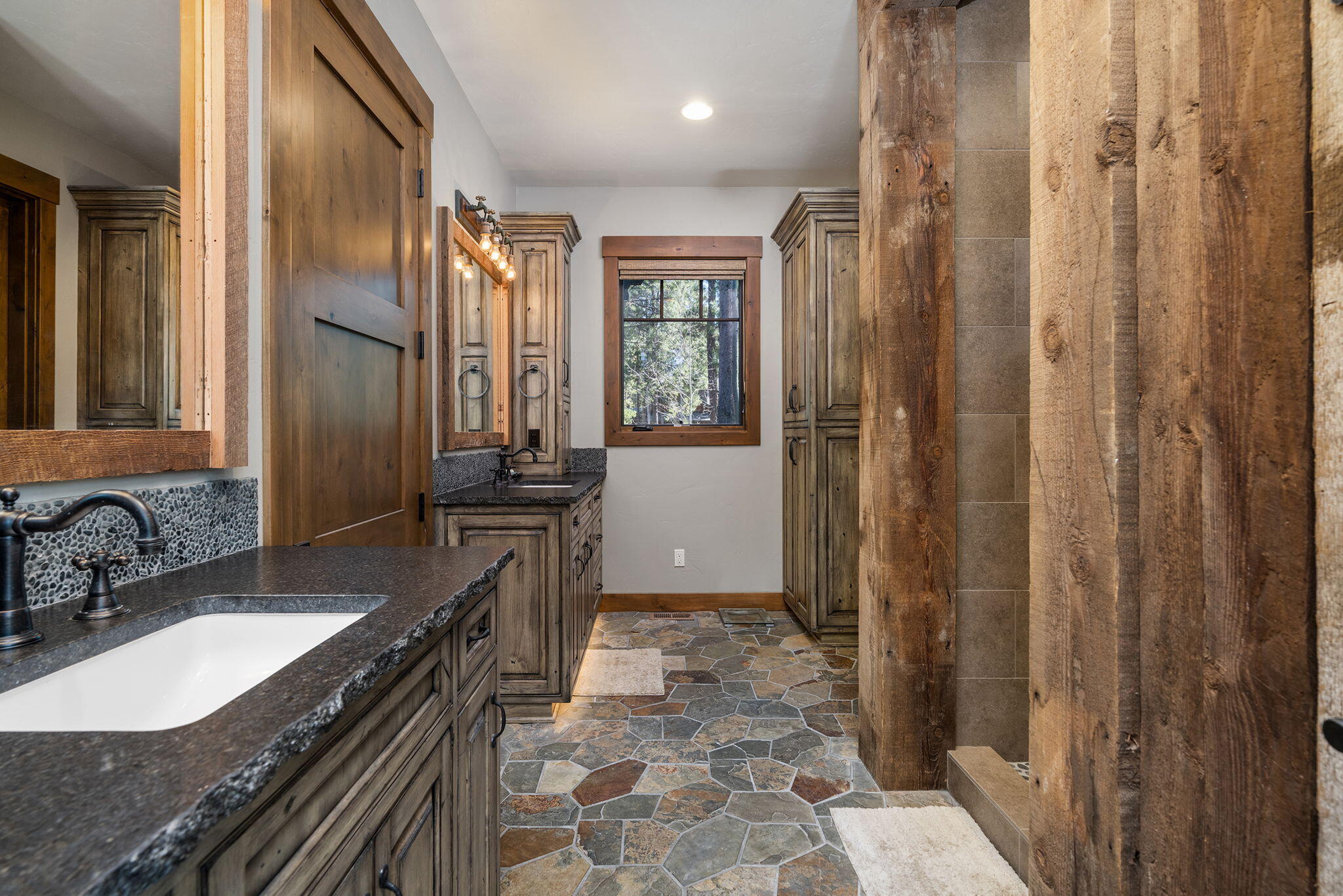 Caldera Springs - Residential