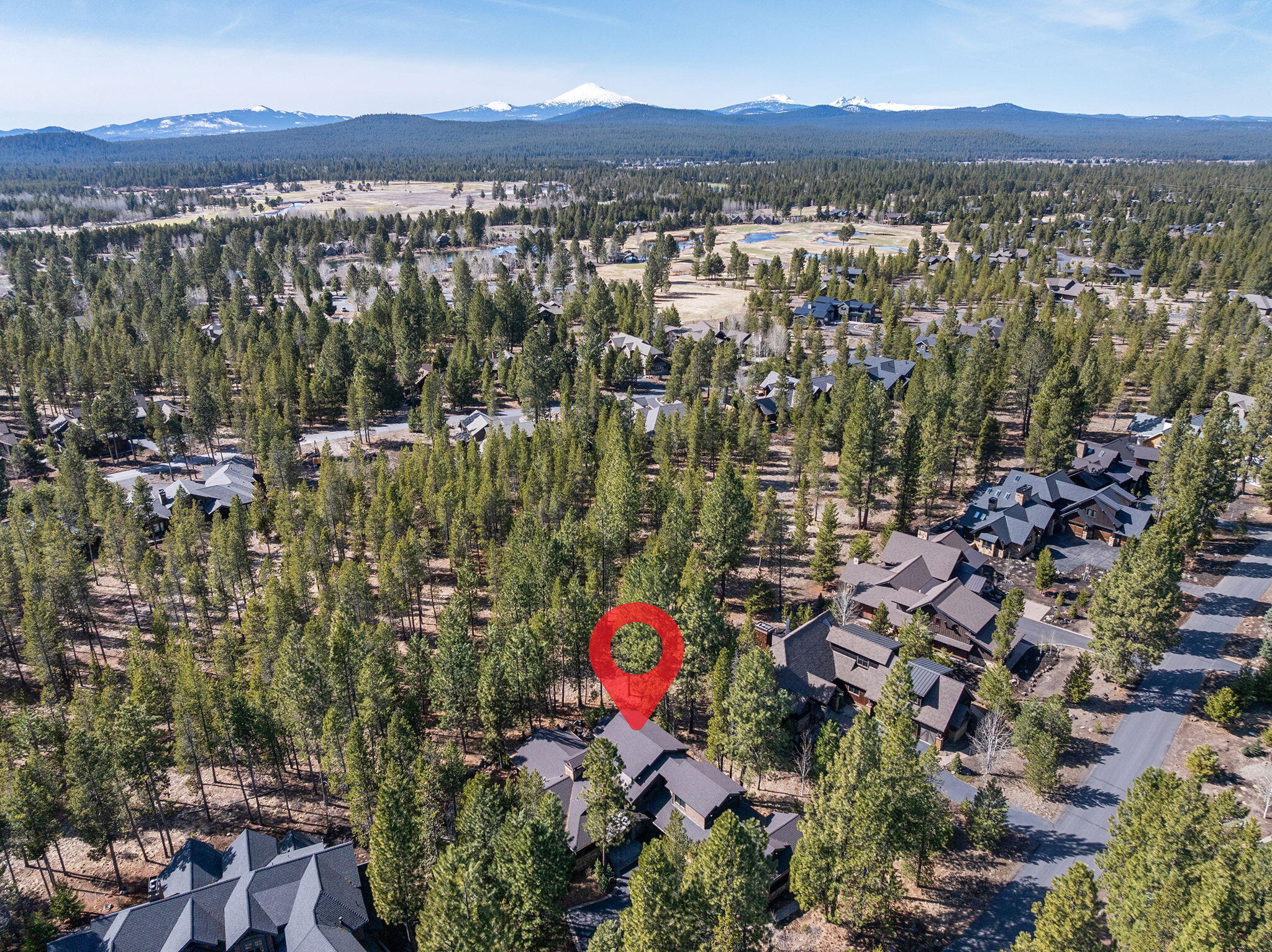 Caldera Springs - Residential