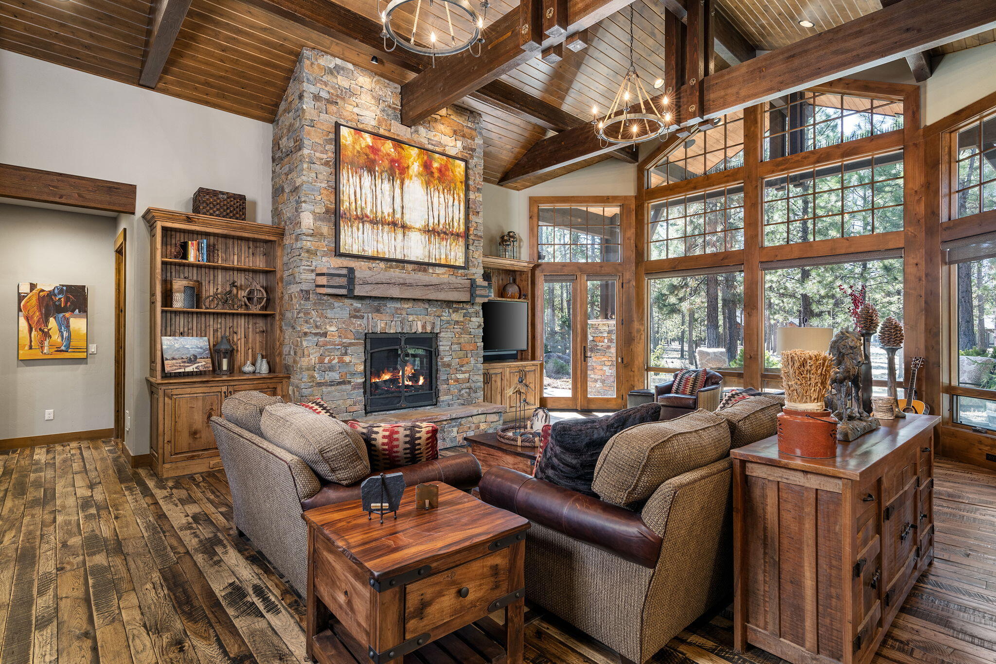 Caldera Springs - Residential