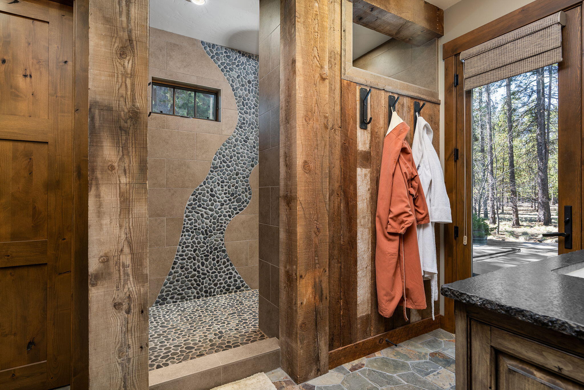 Caldera Springs - Residential