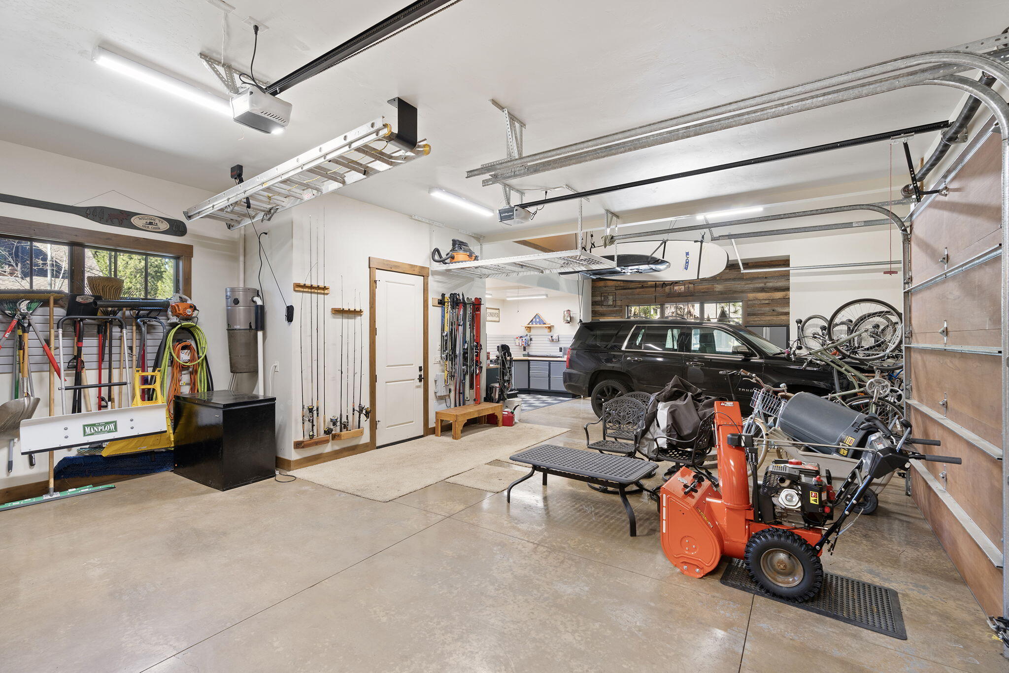 Caldera Springs - Residential