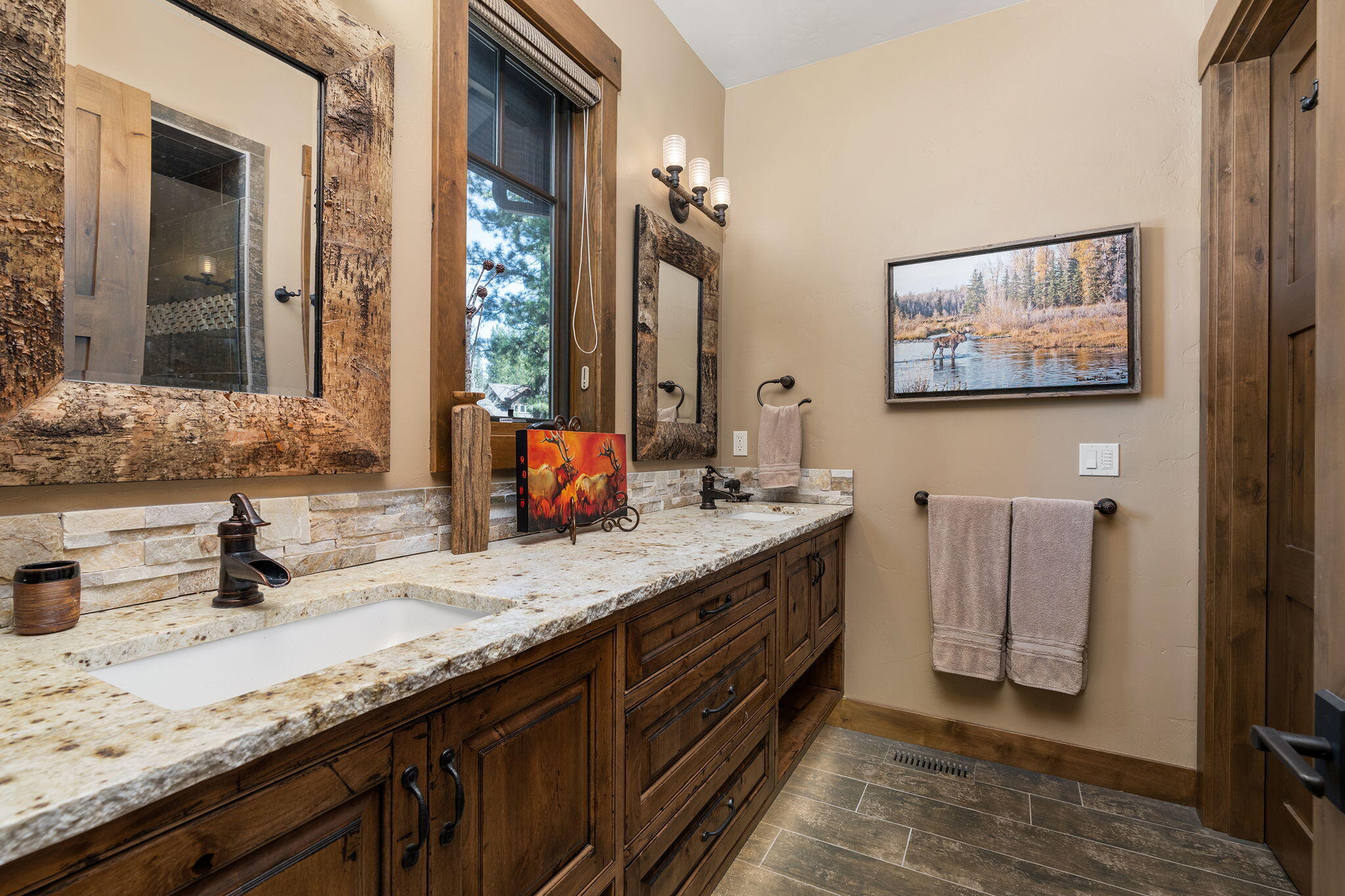 Caldera Springs - Residential