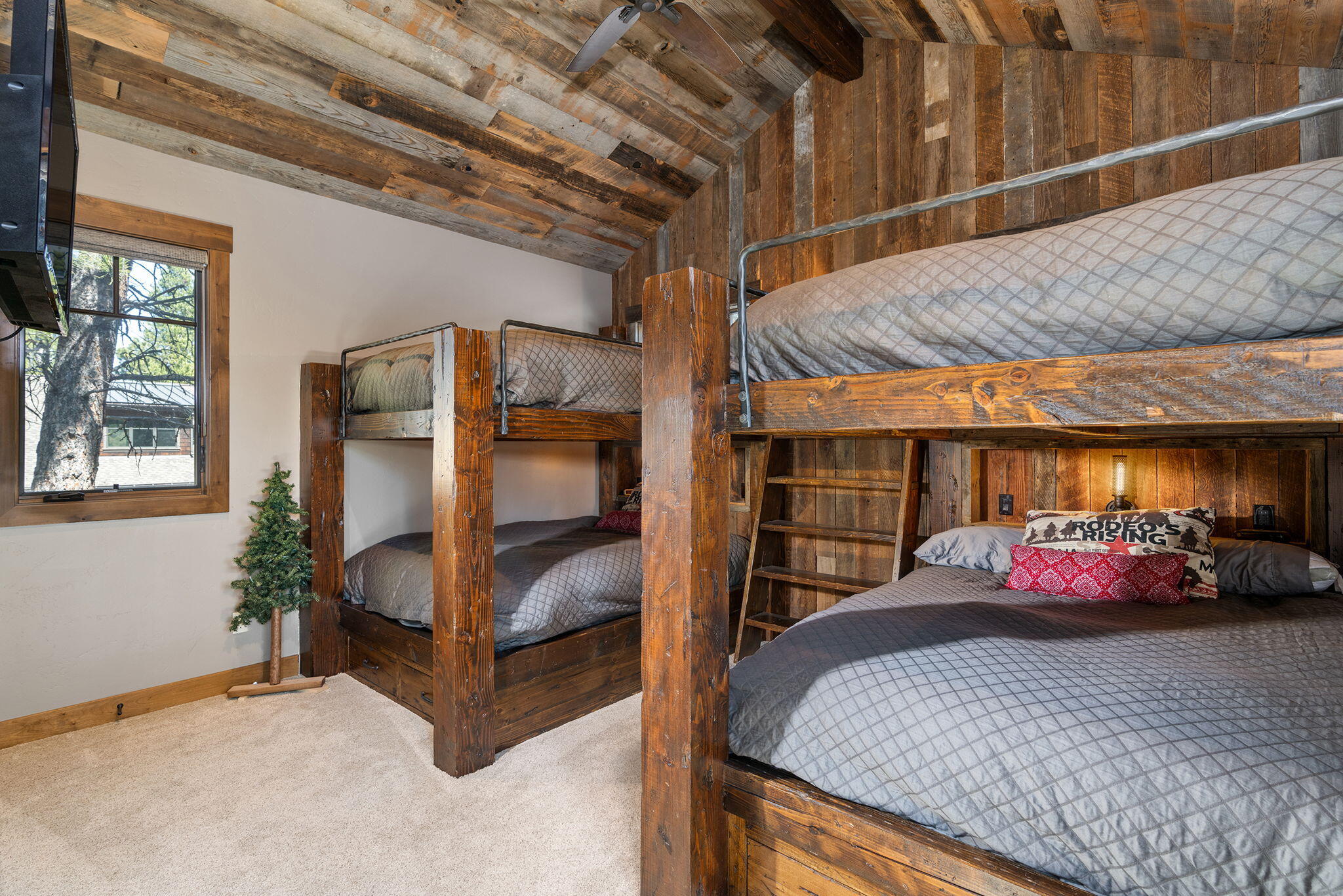 Caldera Springs - Residential