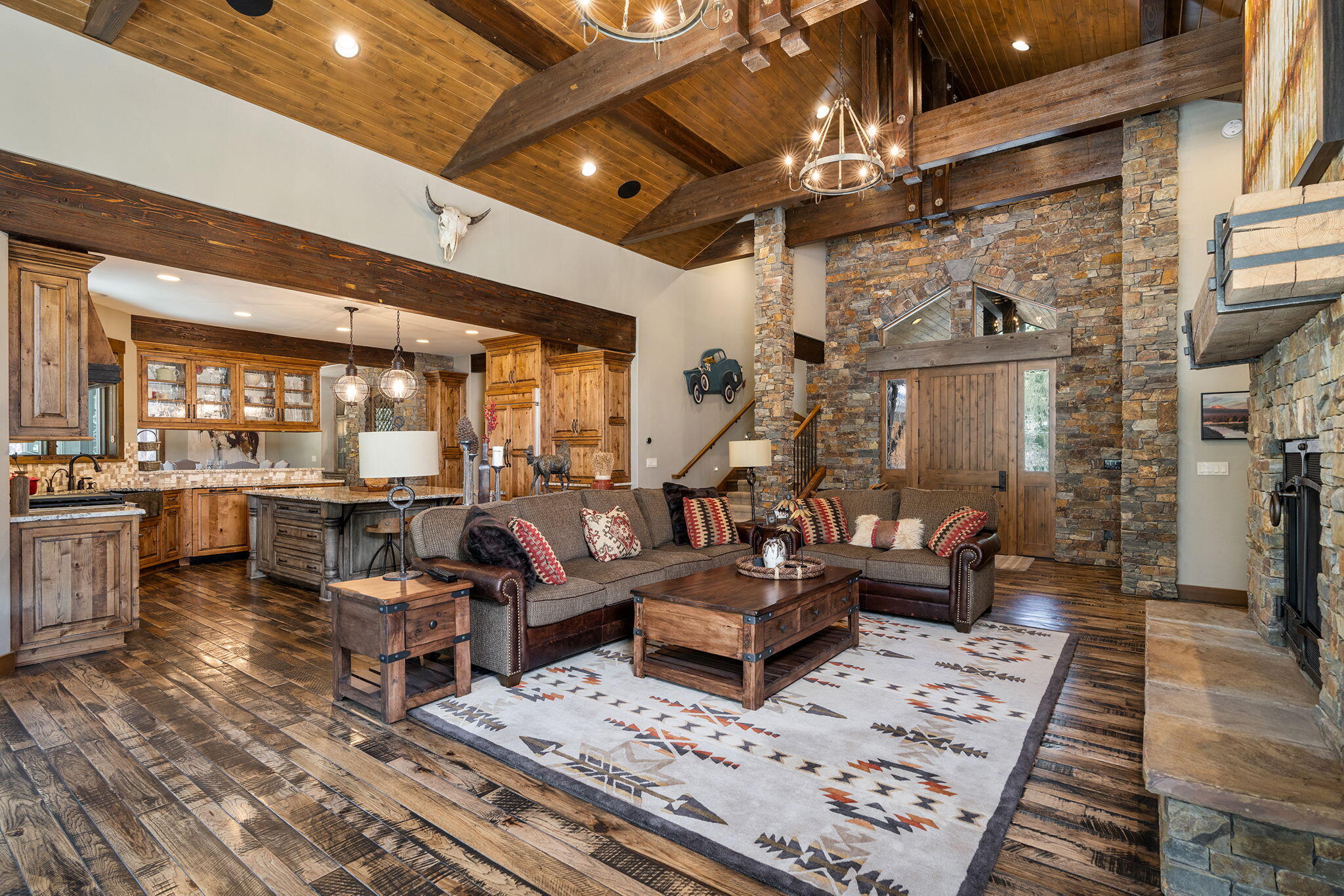 Caldera Springs - Residential