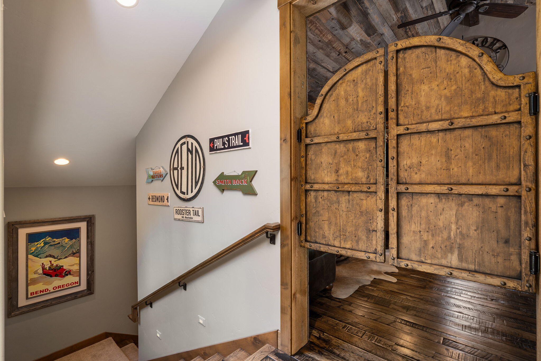 Caldera Springs - Residential