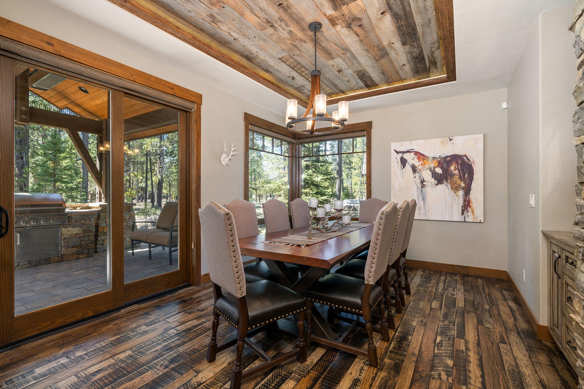 Caldera Springs - Residential