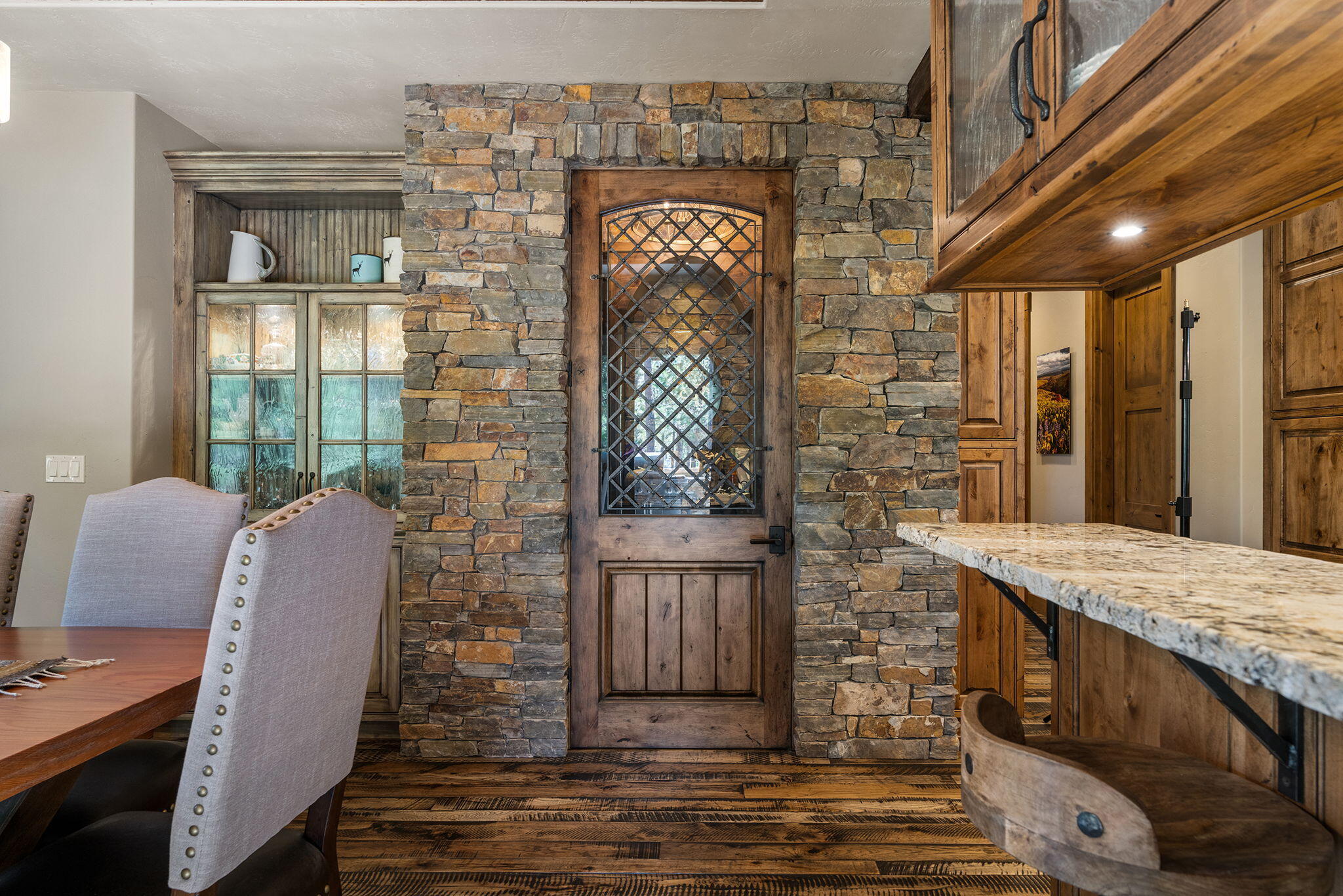 Caldera Springs - Residential