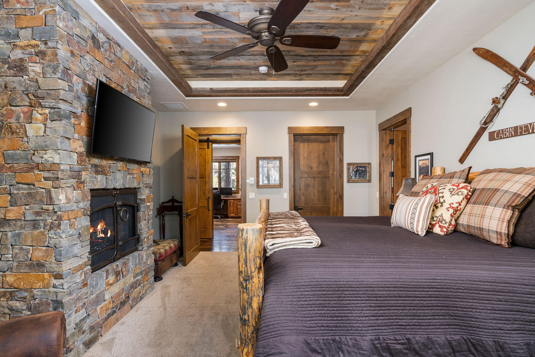 Caldera Springs - Residential