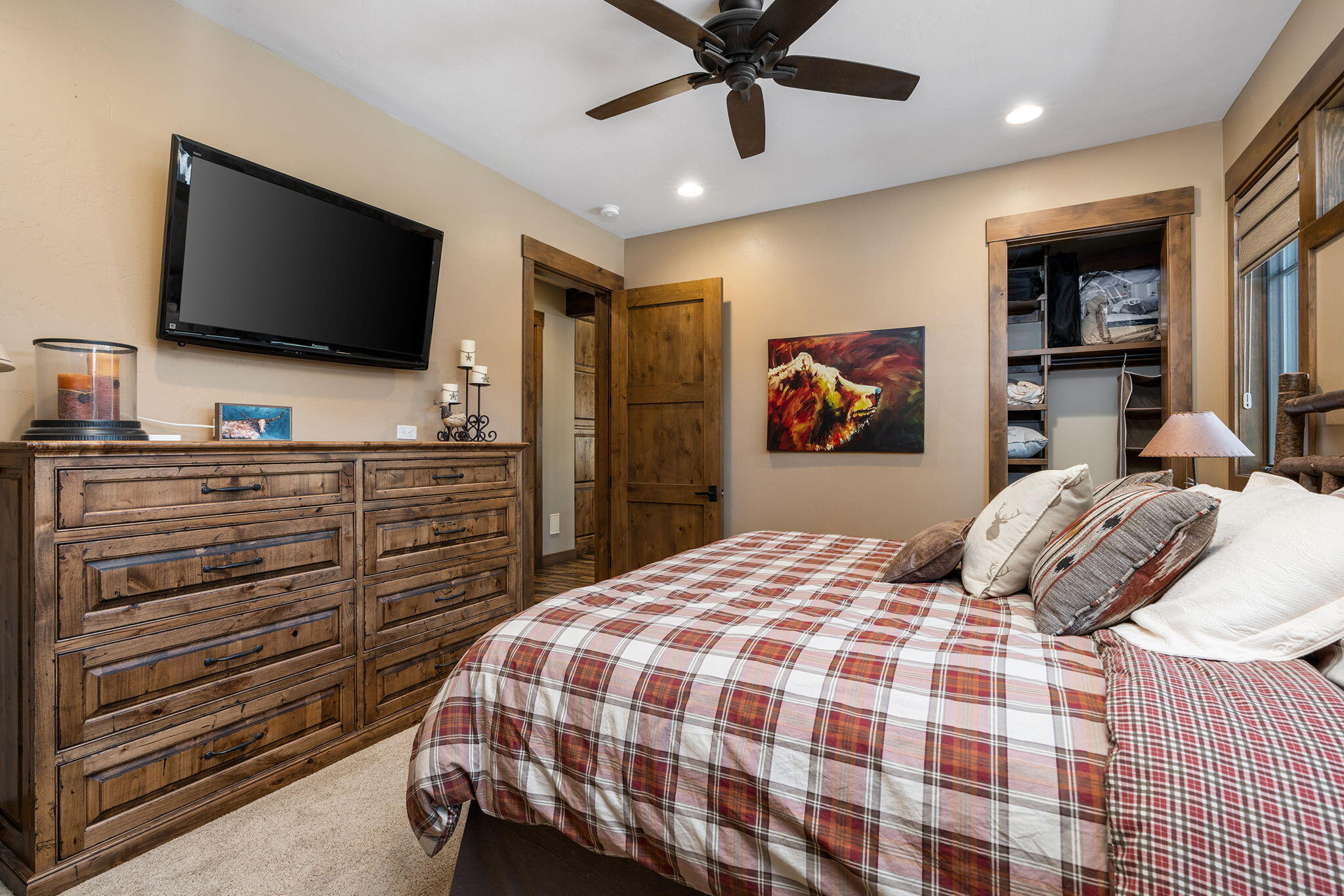 Caldera Springs - Residential