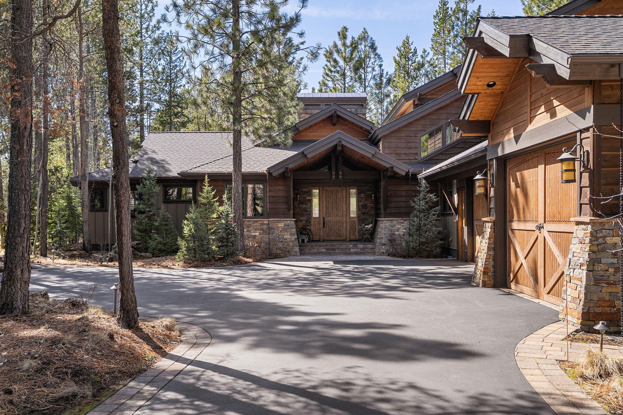 Caldera Springs - Residential