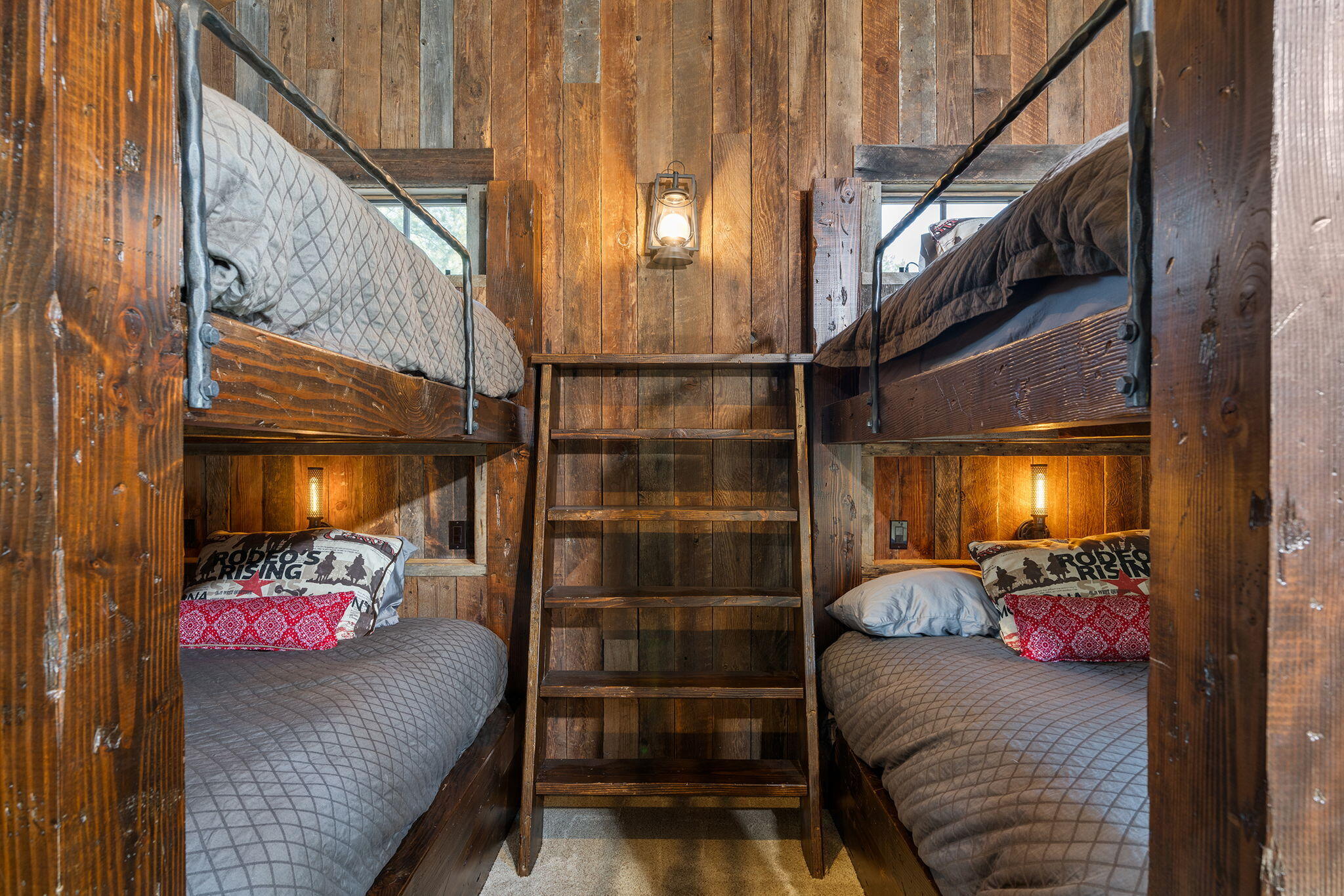 Caldera Springs - Residential