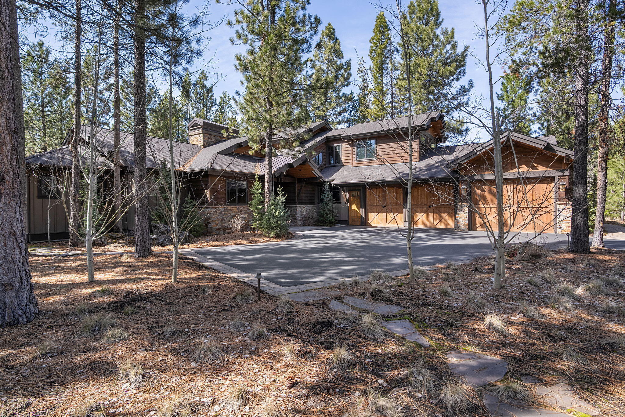 Caldera Springs - Residential