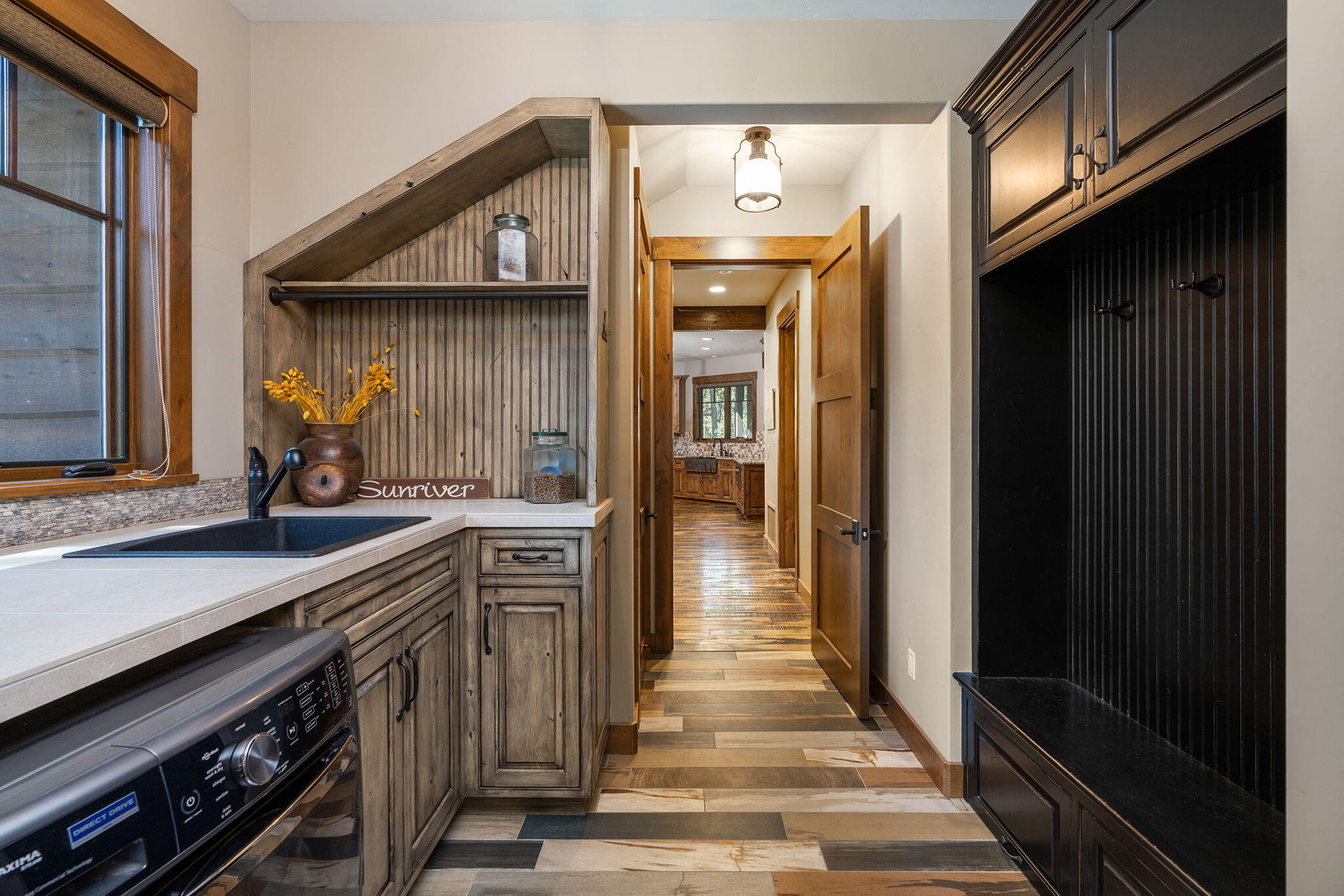 Caldera Springs - Residential