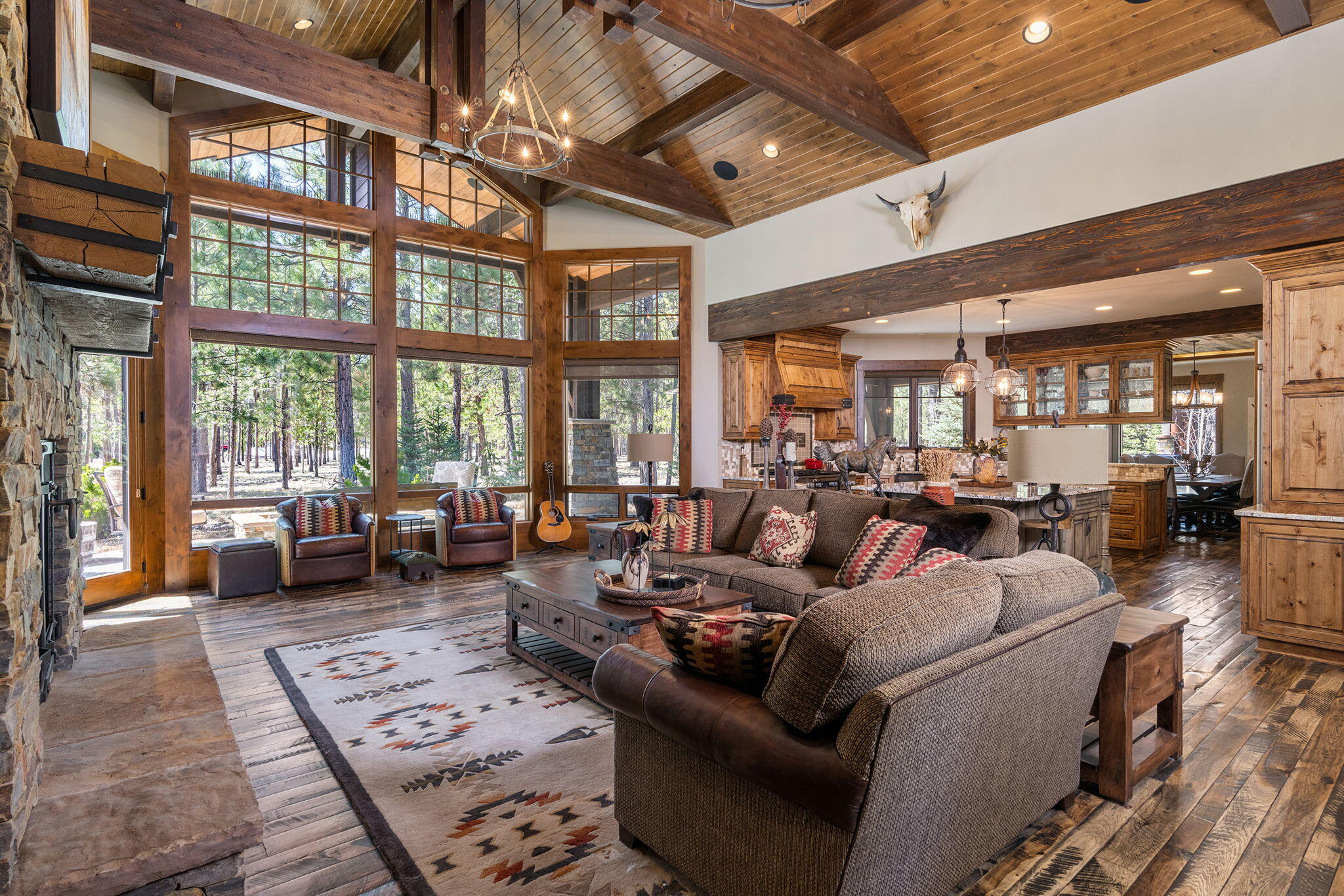 Caldera Springs - Residential