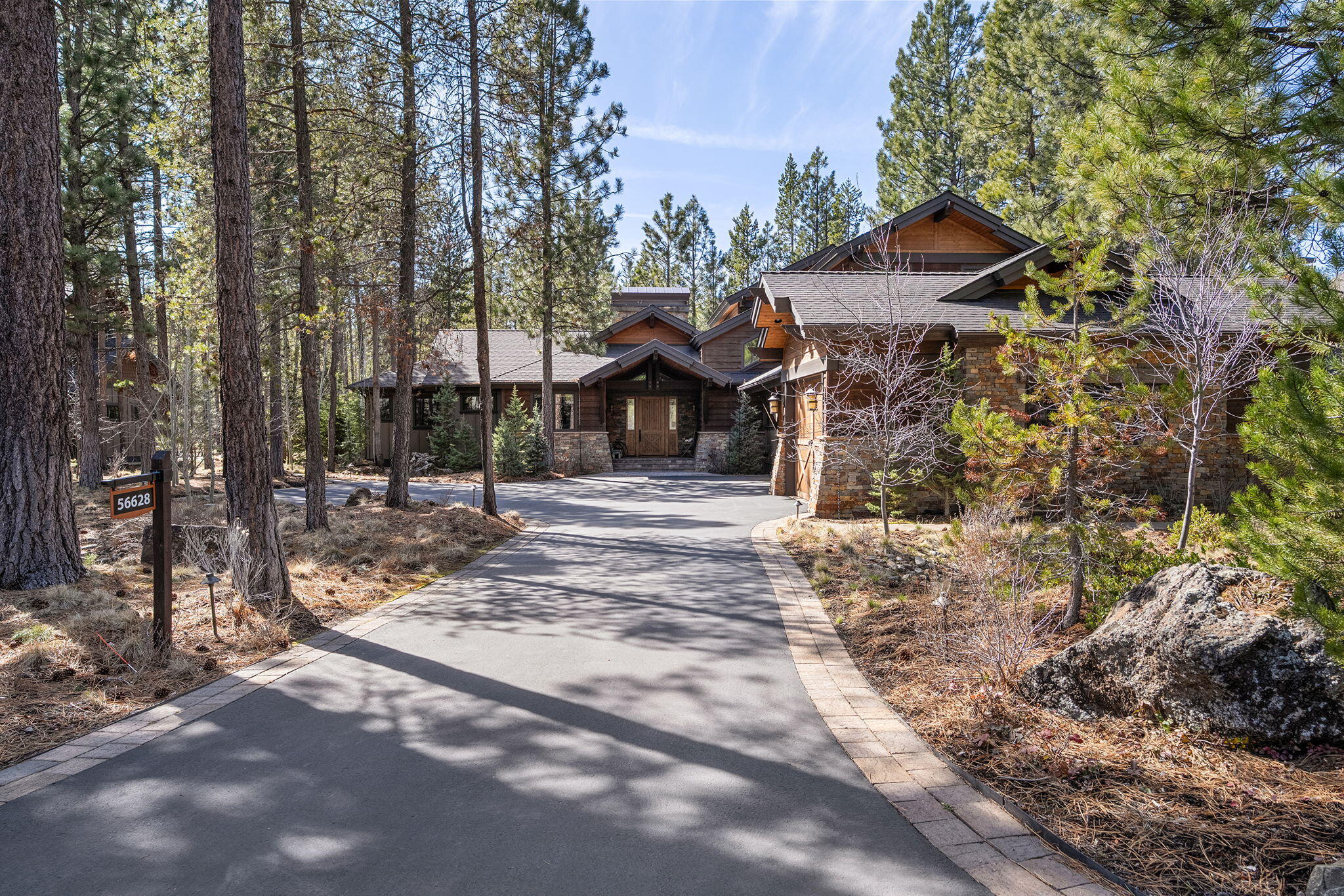 Caldera Springs - Residential