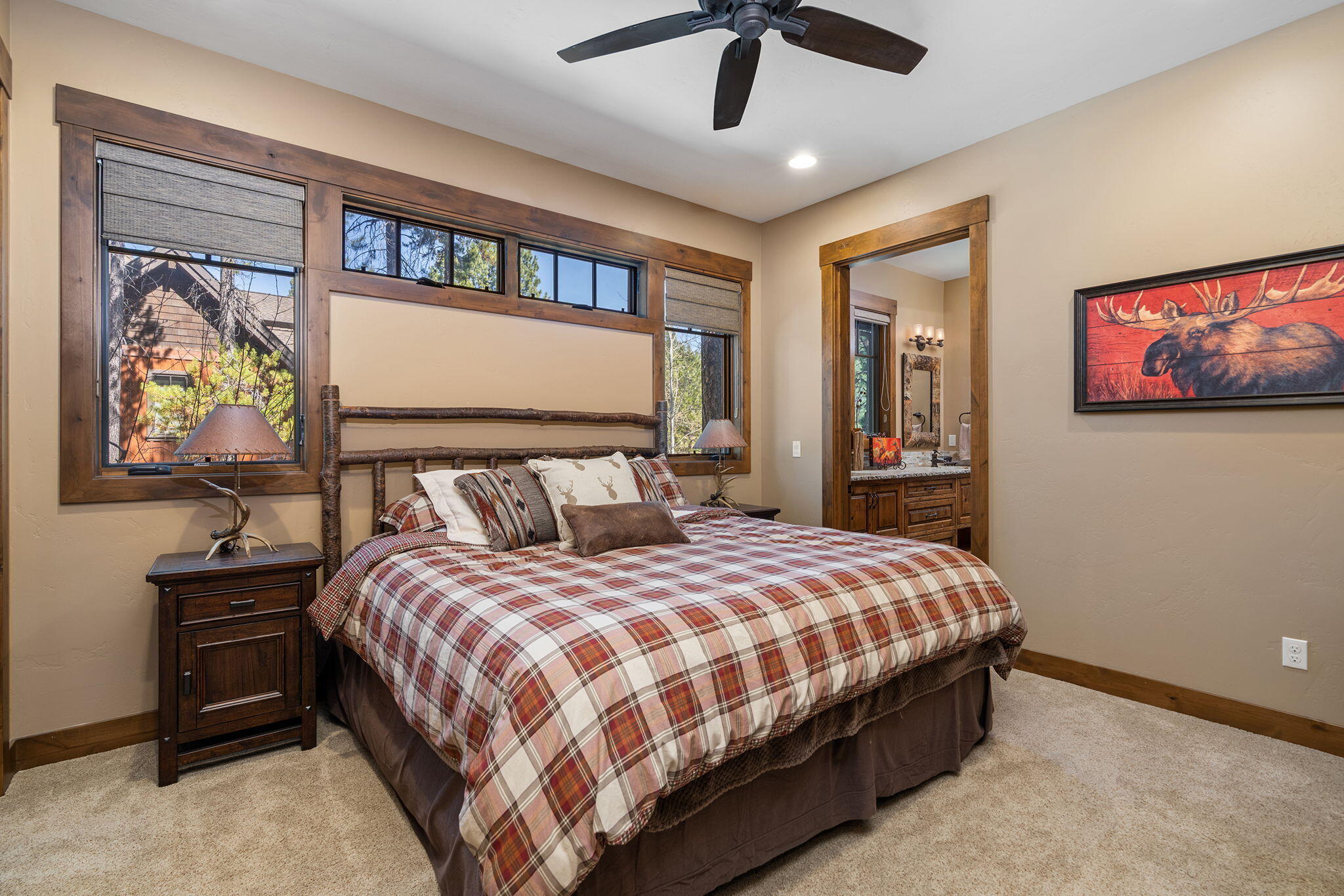 Caldera Springs - Residential