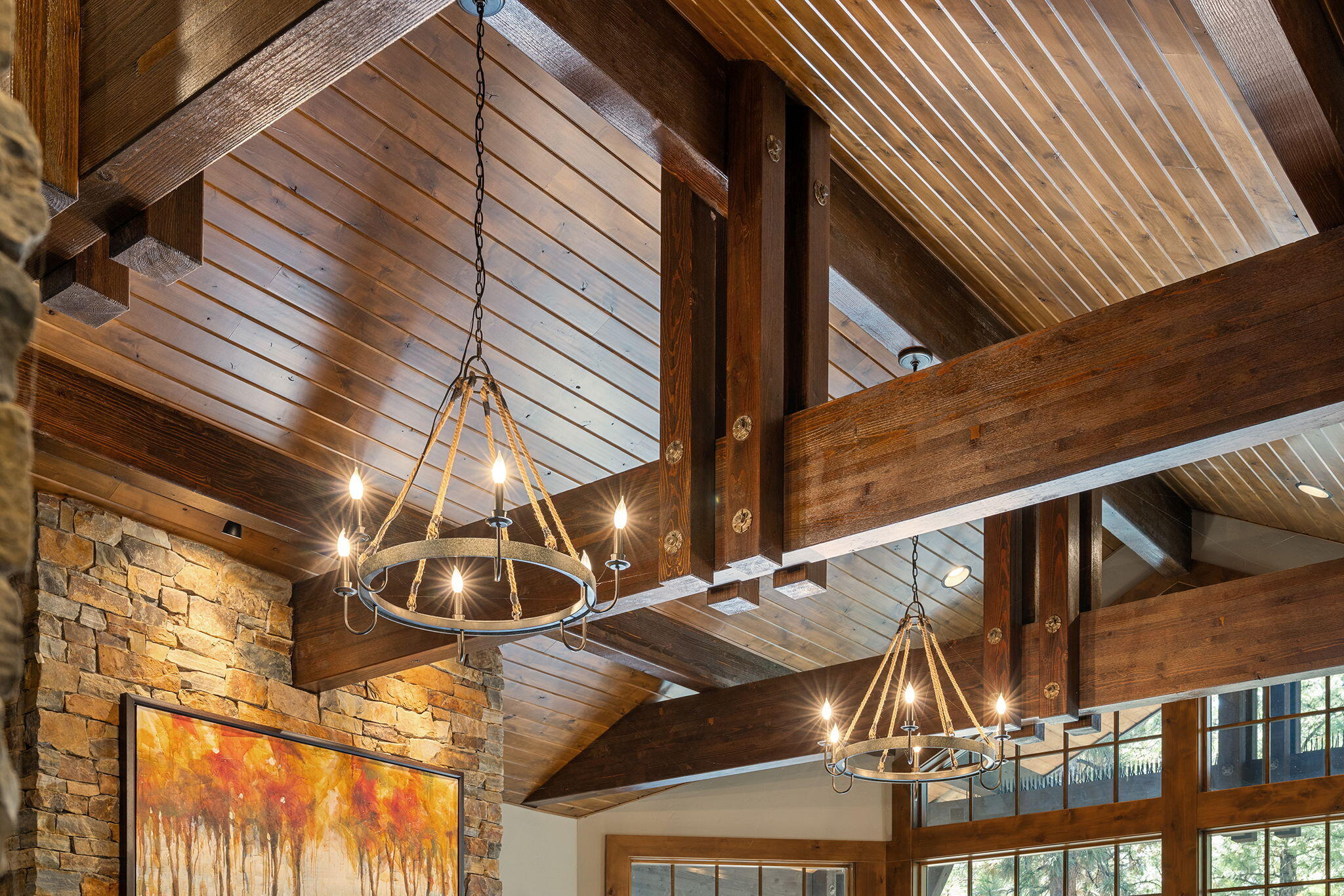 Caldera Springs - Residential