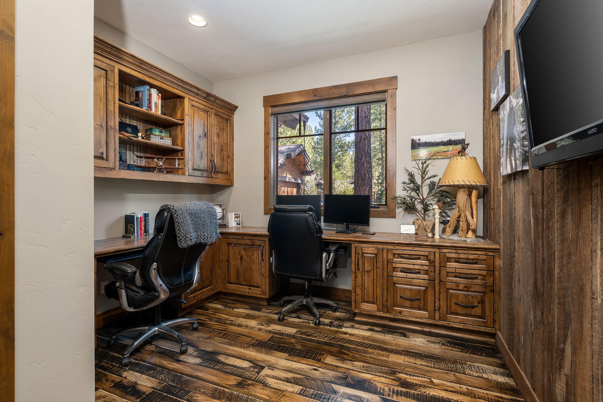 Caldera Springs - Residential