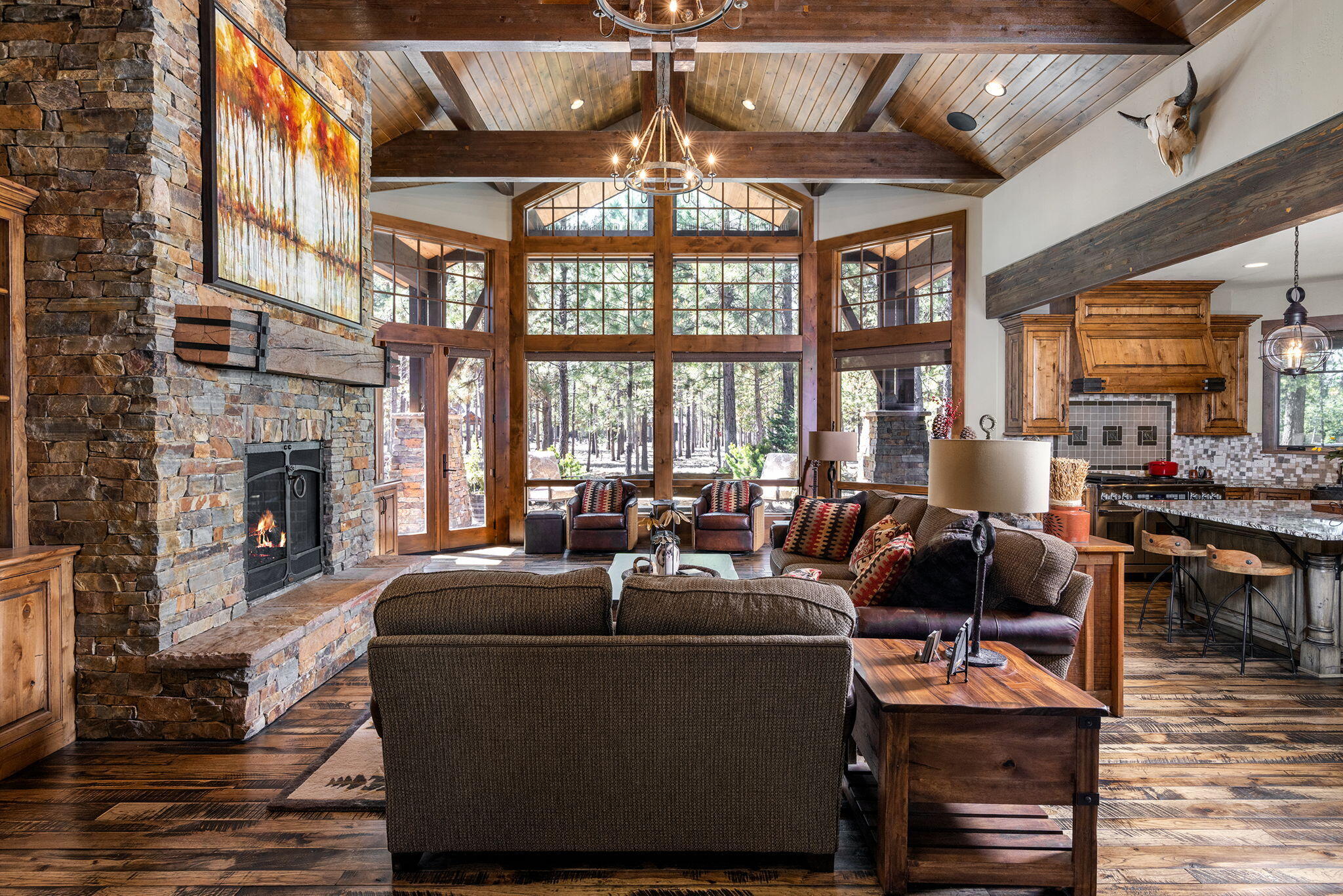 Caldera Springs - Residential