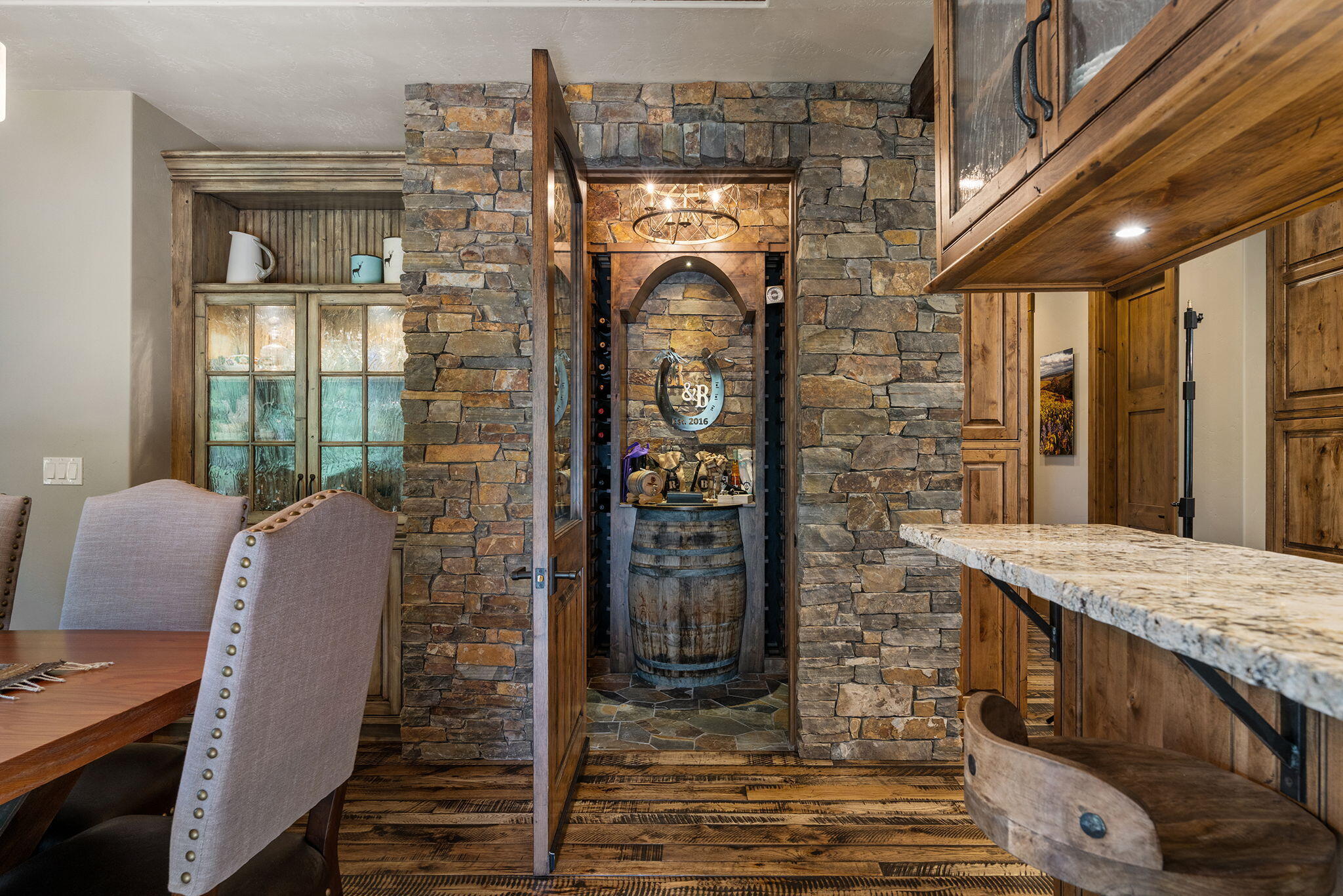 Caldera Springs - Residential