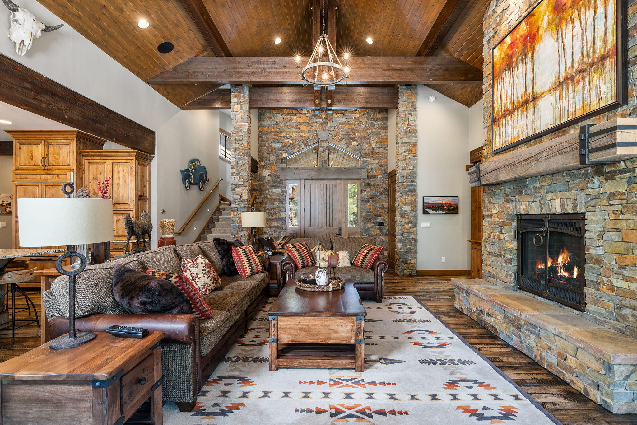 Caldera Springs - Residential