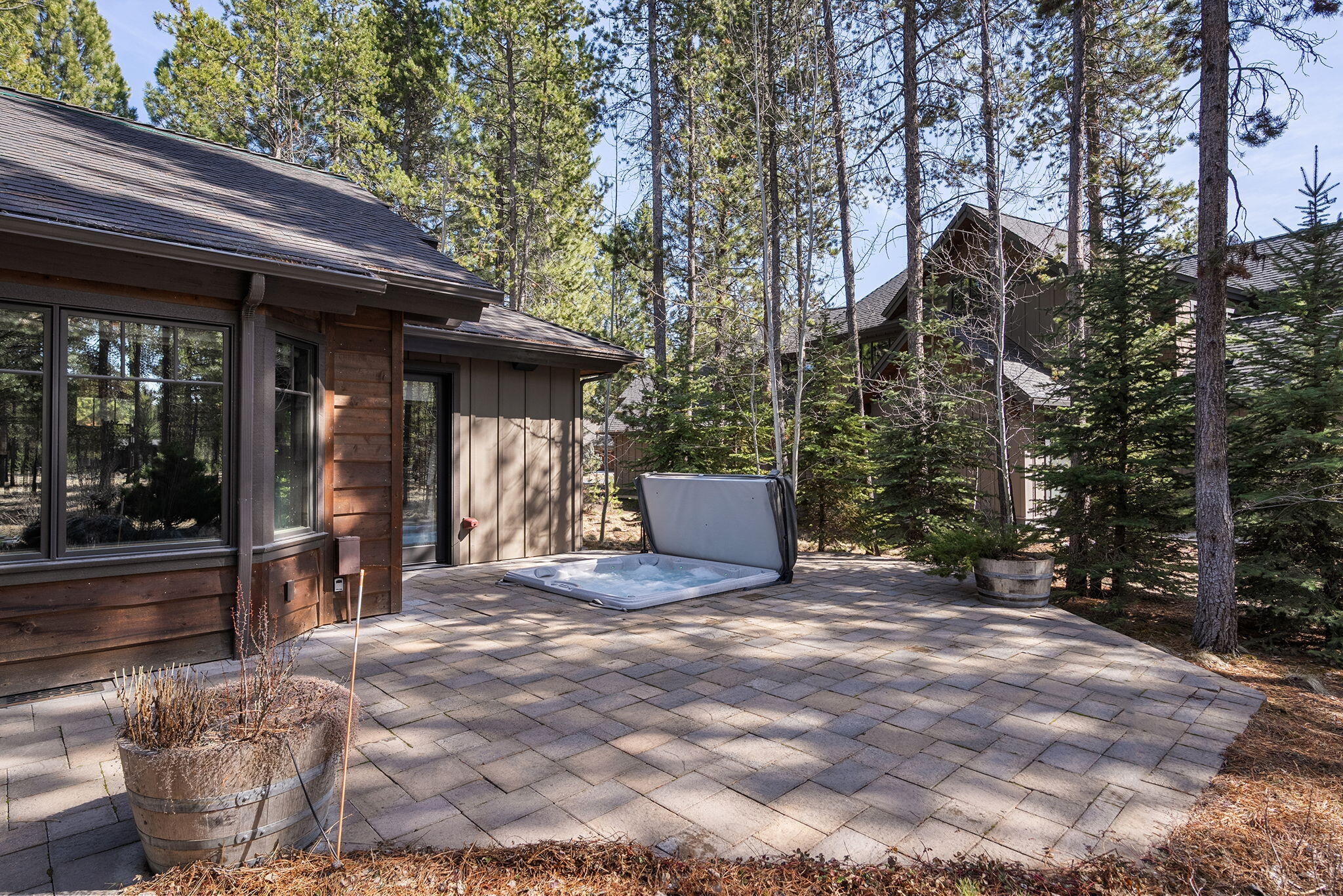 Caldera Springs - Residential