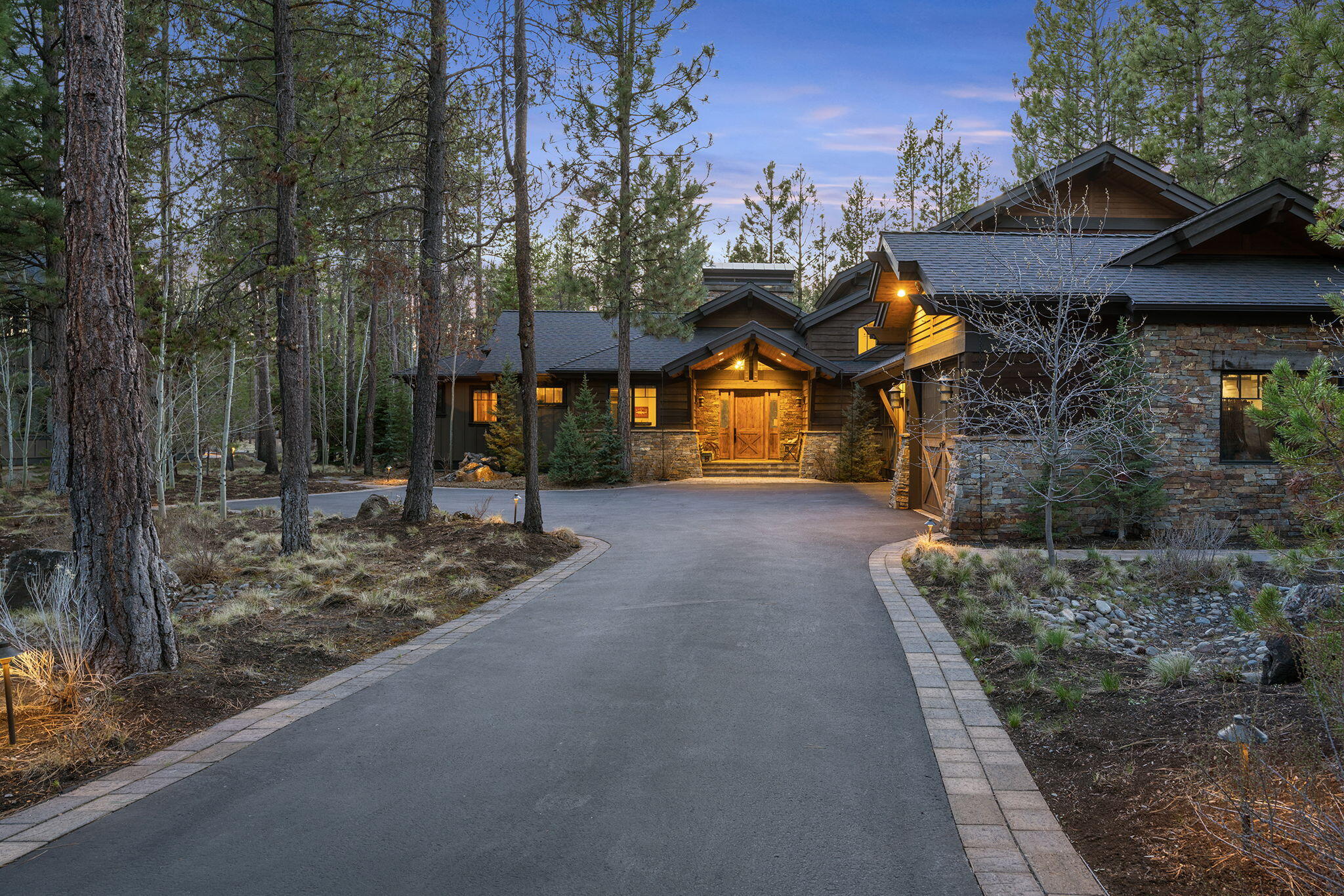 Caldera Springs - Residential