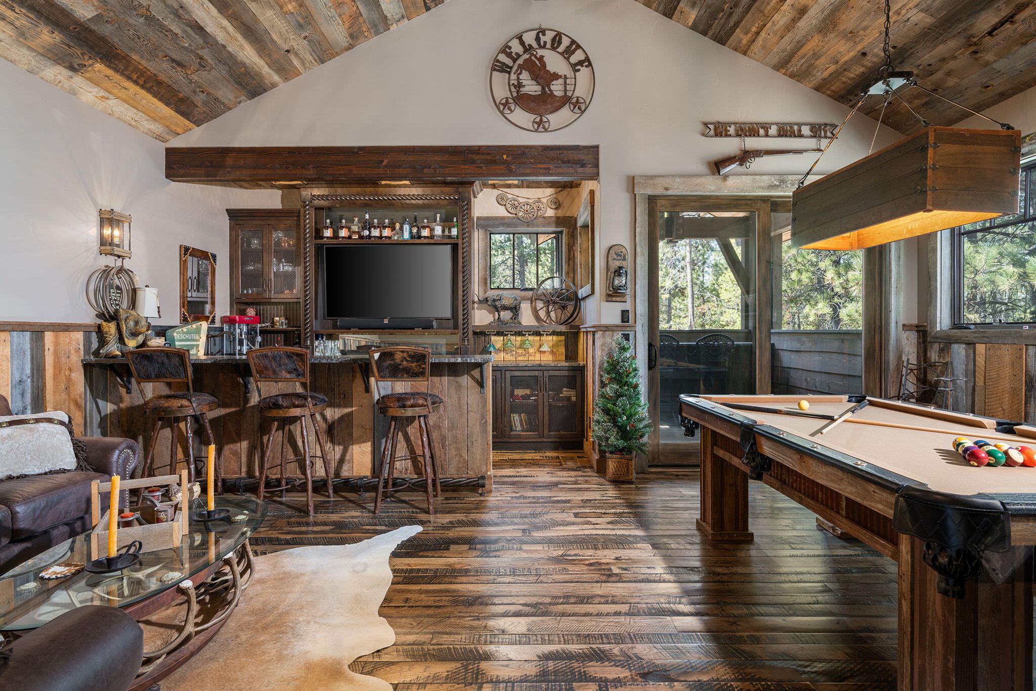 Caldera Springs - Residential