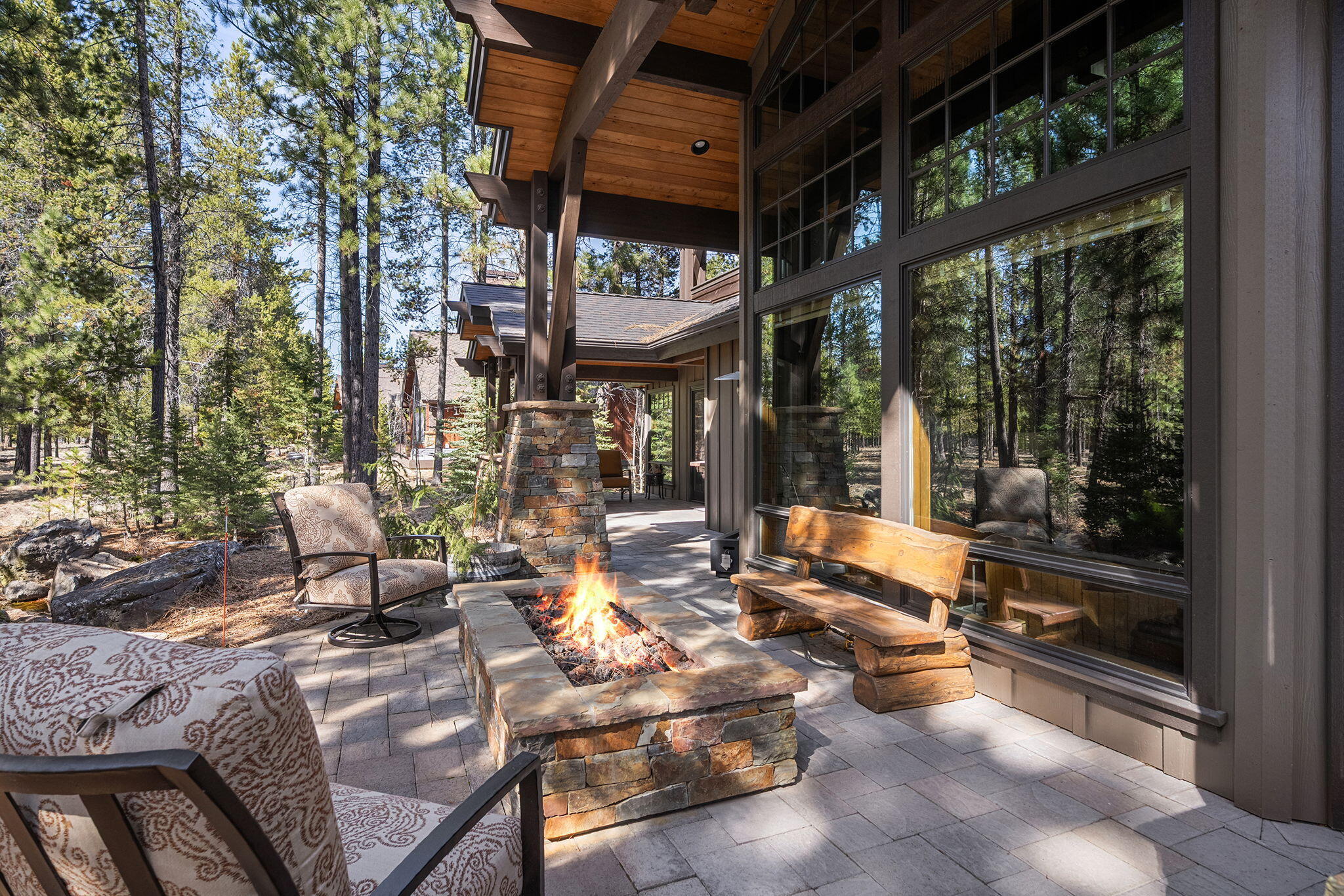 Caldera Springs - Residential