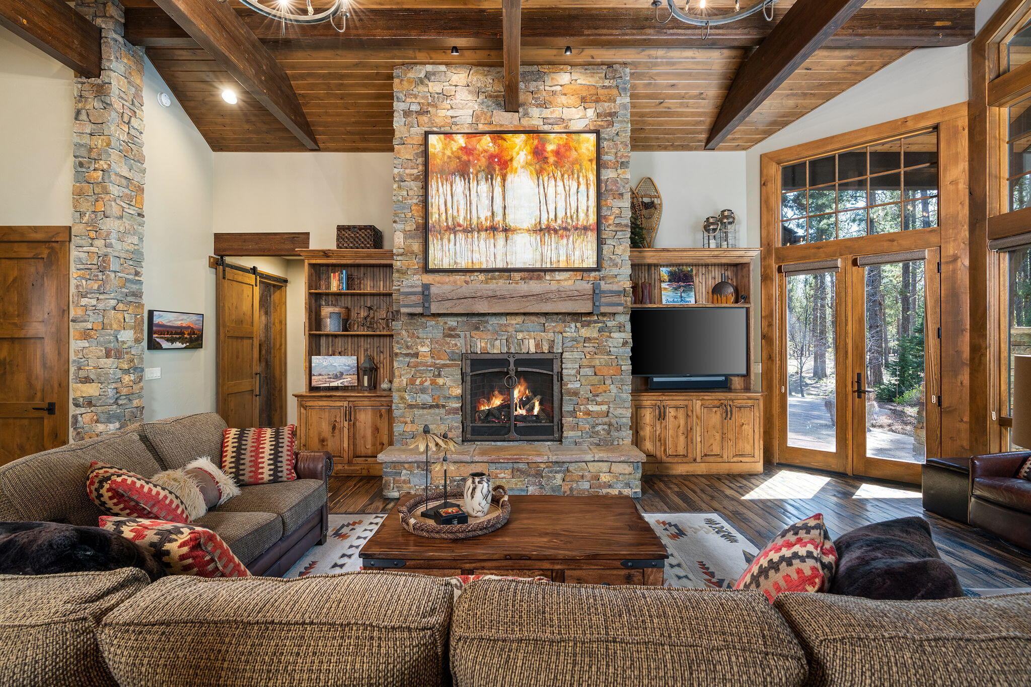 Caldera Springs - Residential