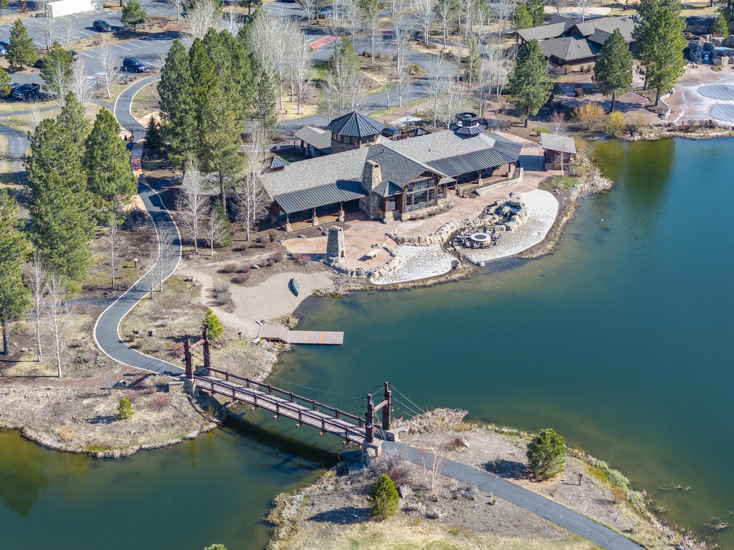 Caldera Springs - Residential