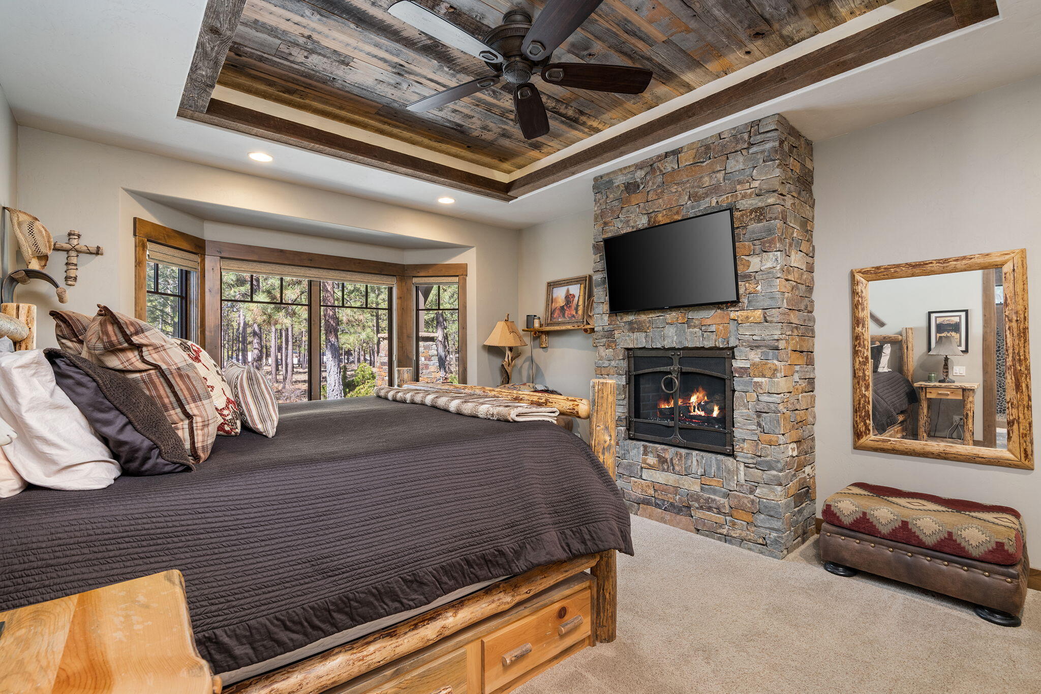 Caldera Springs - Residential