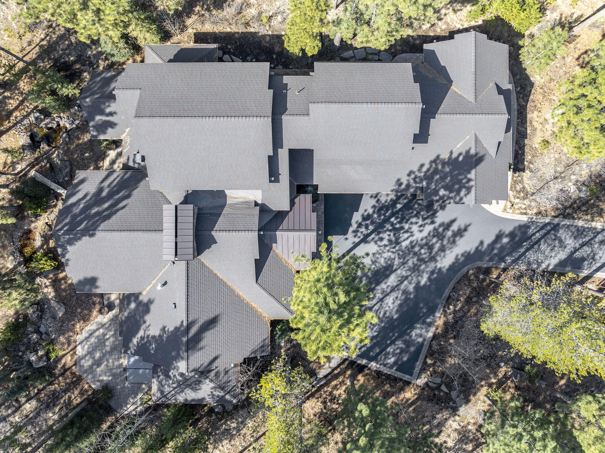 Caldera Springs - Residential