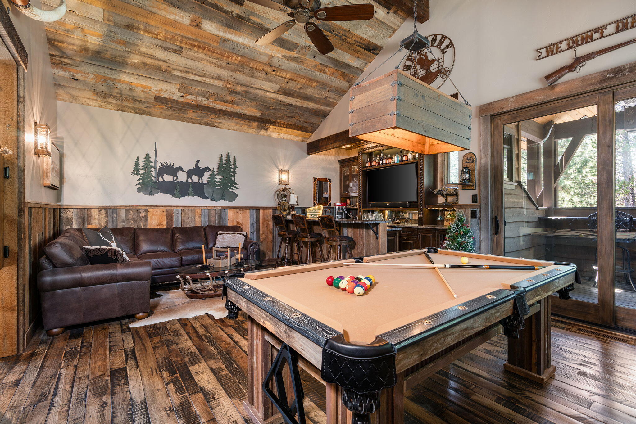 Caldera Springs - Residential