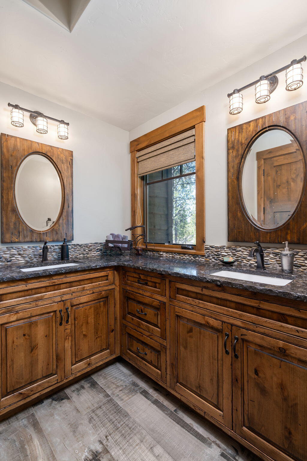 Caldera Springs - Residential