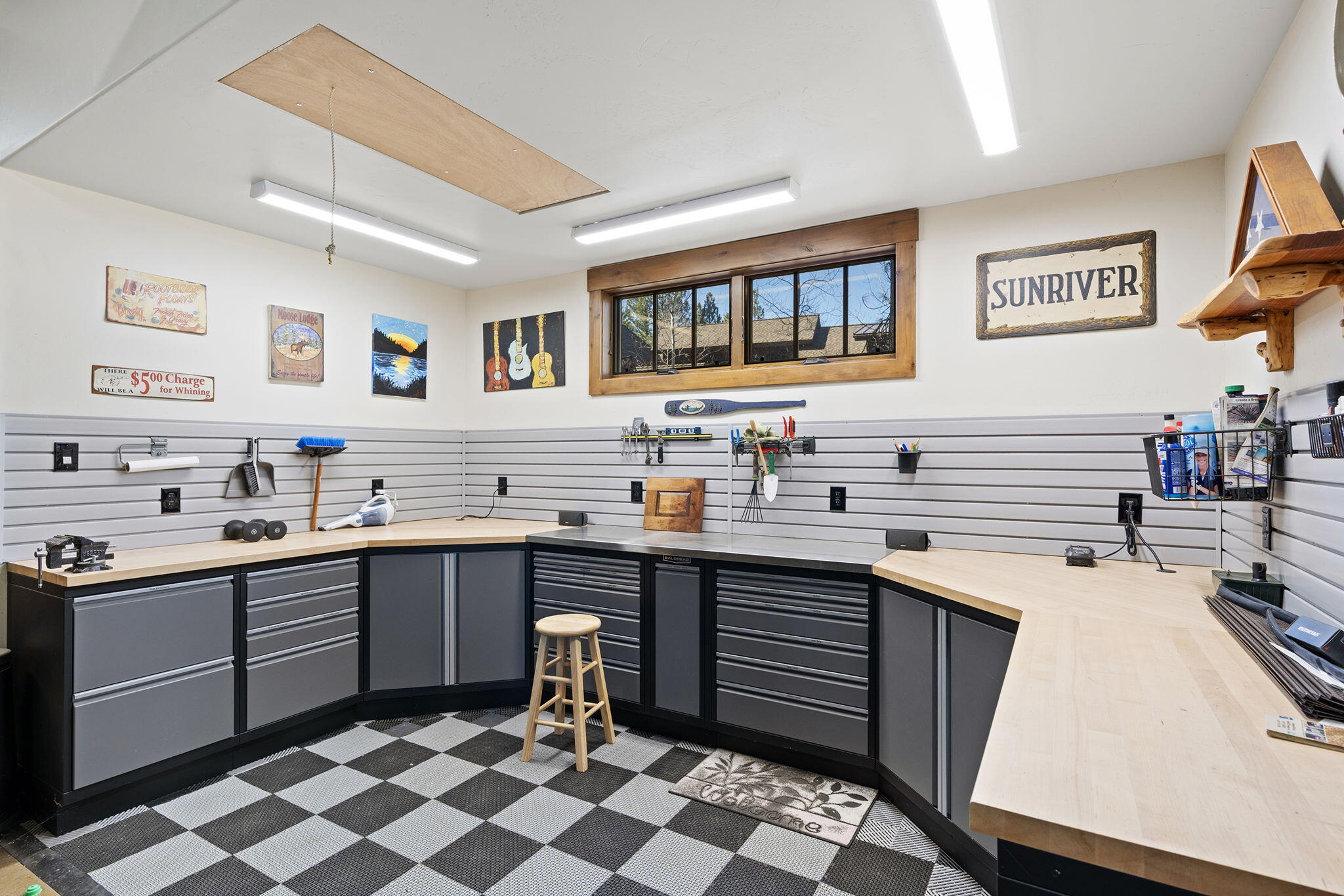 Caldera Springs - Residential