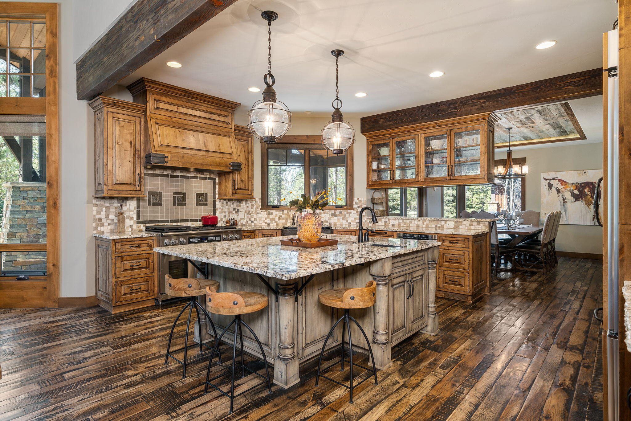 Caldera Springs - Residential