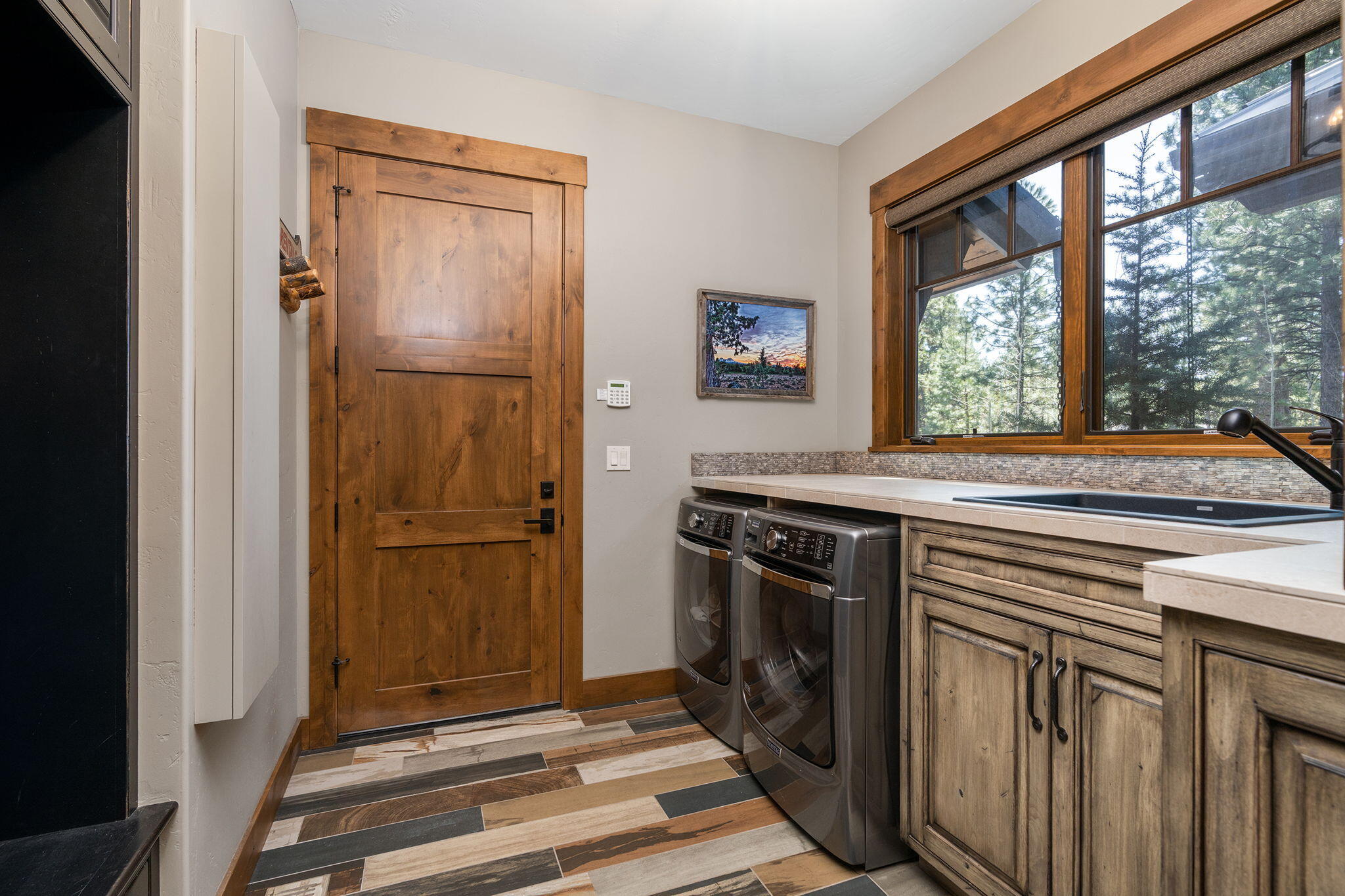 Caldera Springs - Residential