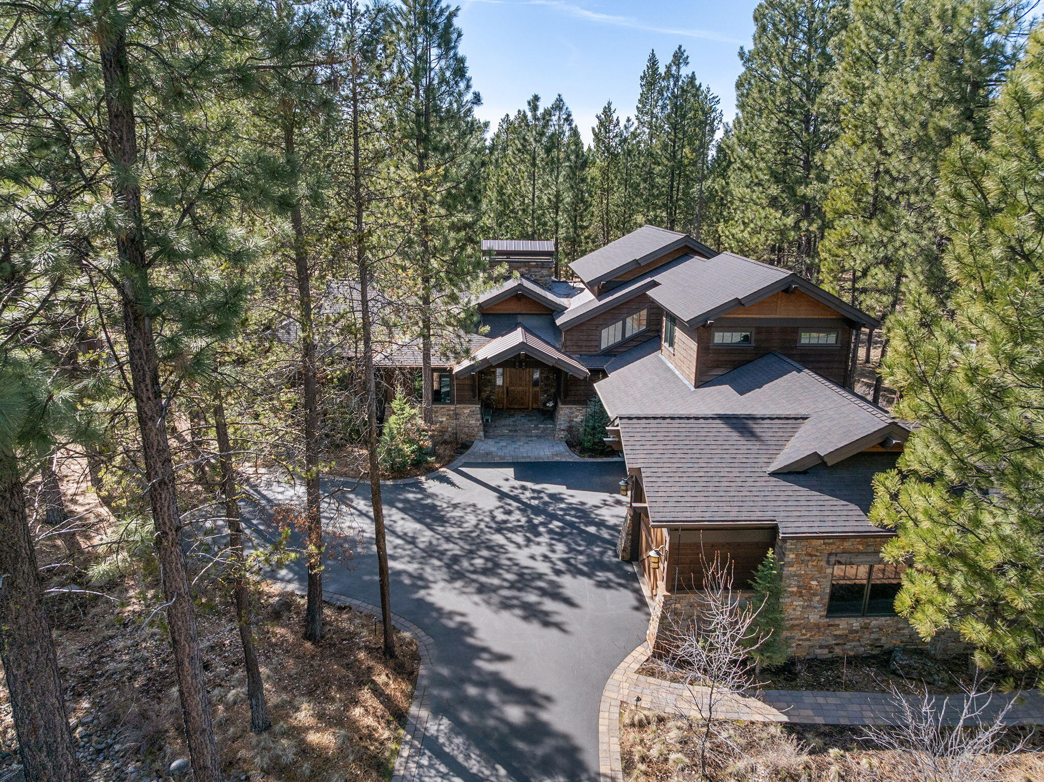 Caldera Springs - Residential