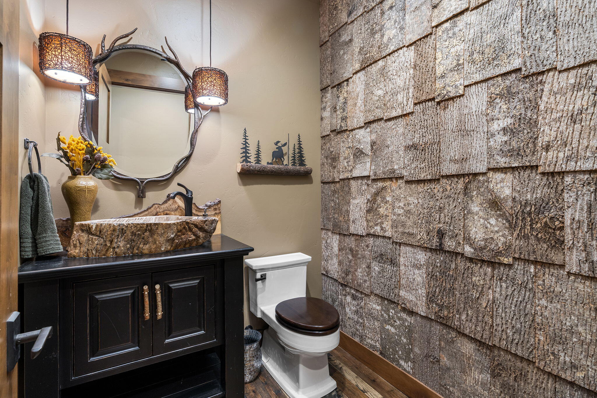 Caldera Springs - Residential