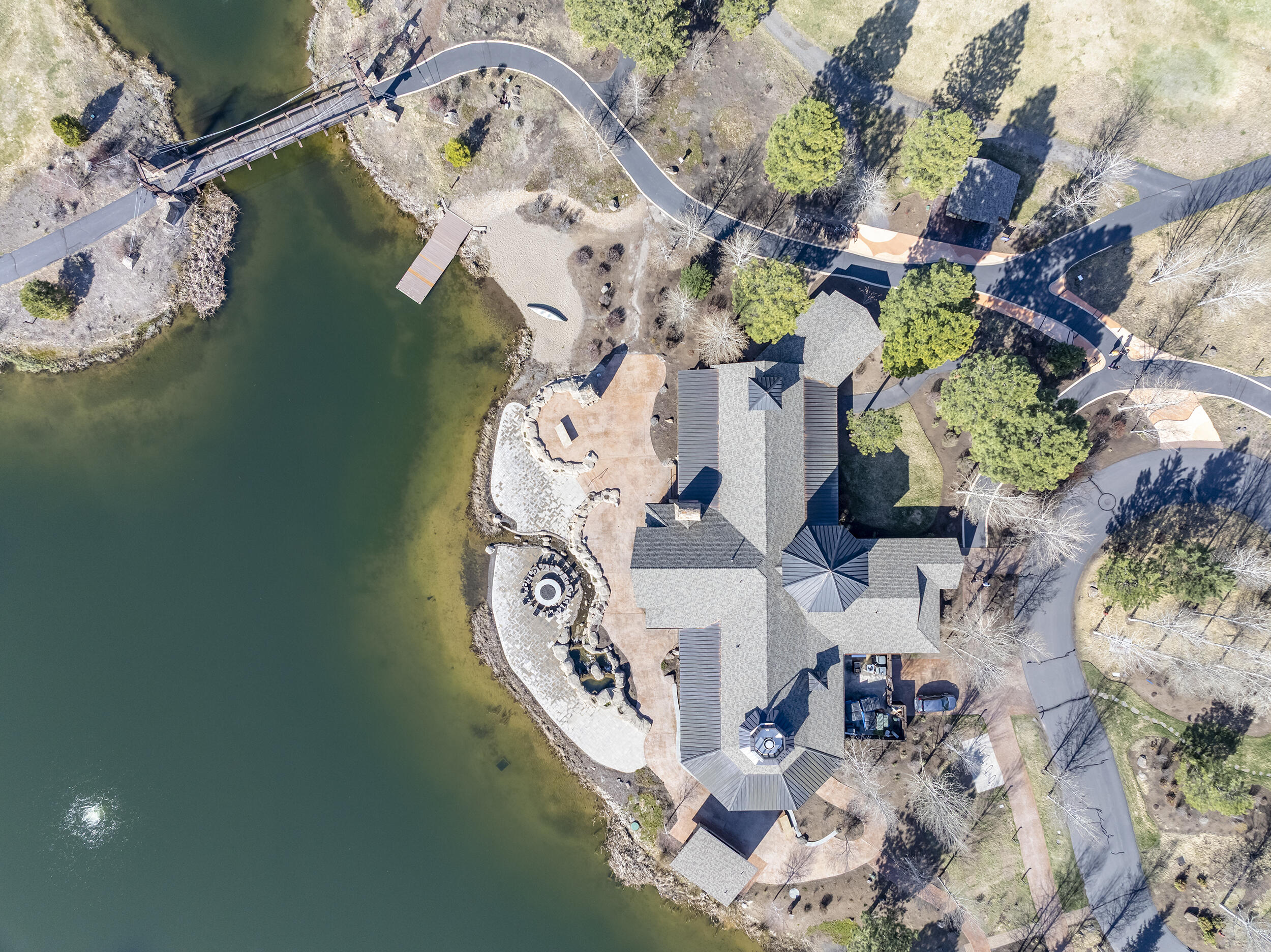 Caldera Springs - Residential