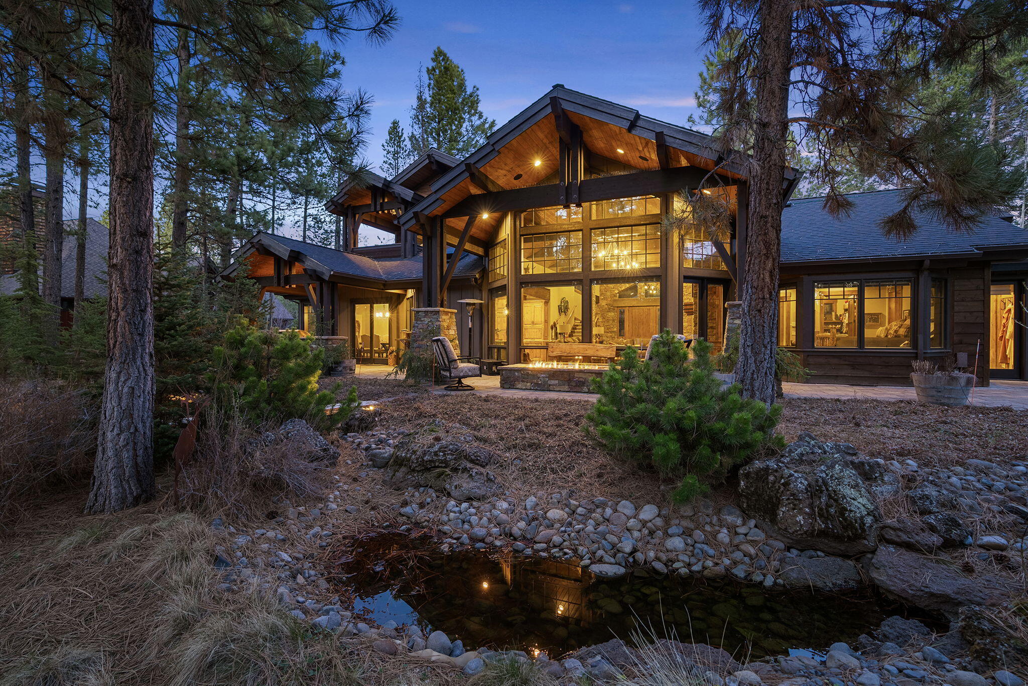 Caldera Springs - Residential