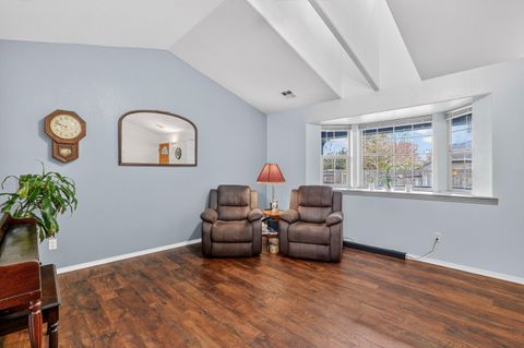 Tiny photo for 1055 SW Kokanee Lane, Grants Pass, OR 97527 (MLS # 220217145)