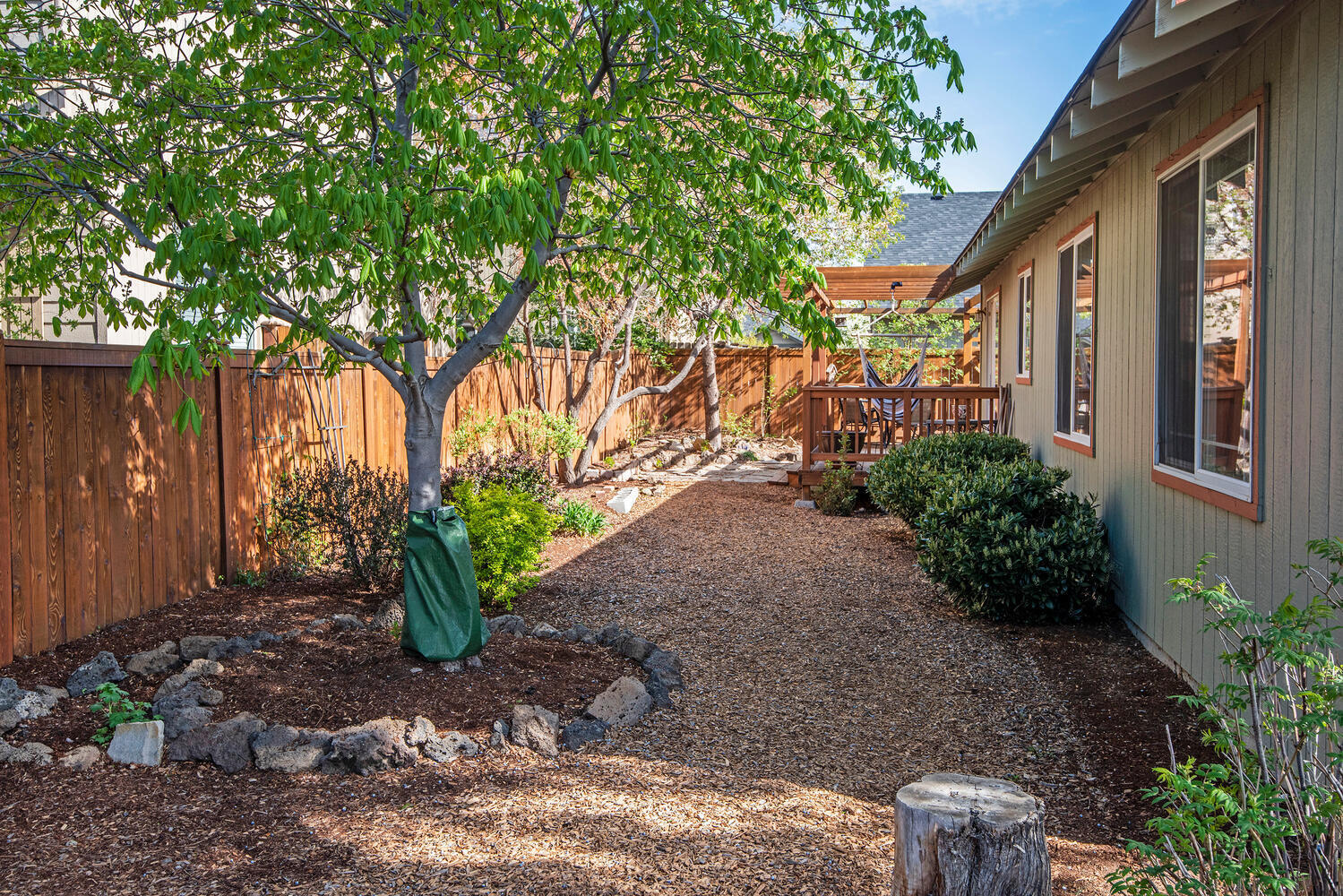 Mtn Peaks - Residential